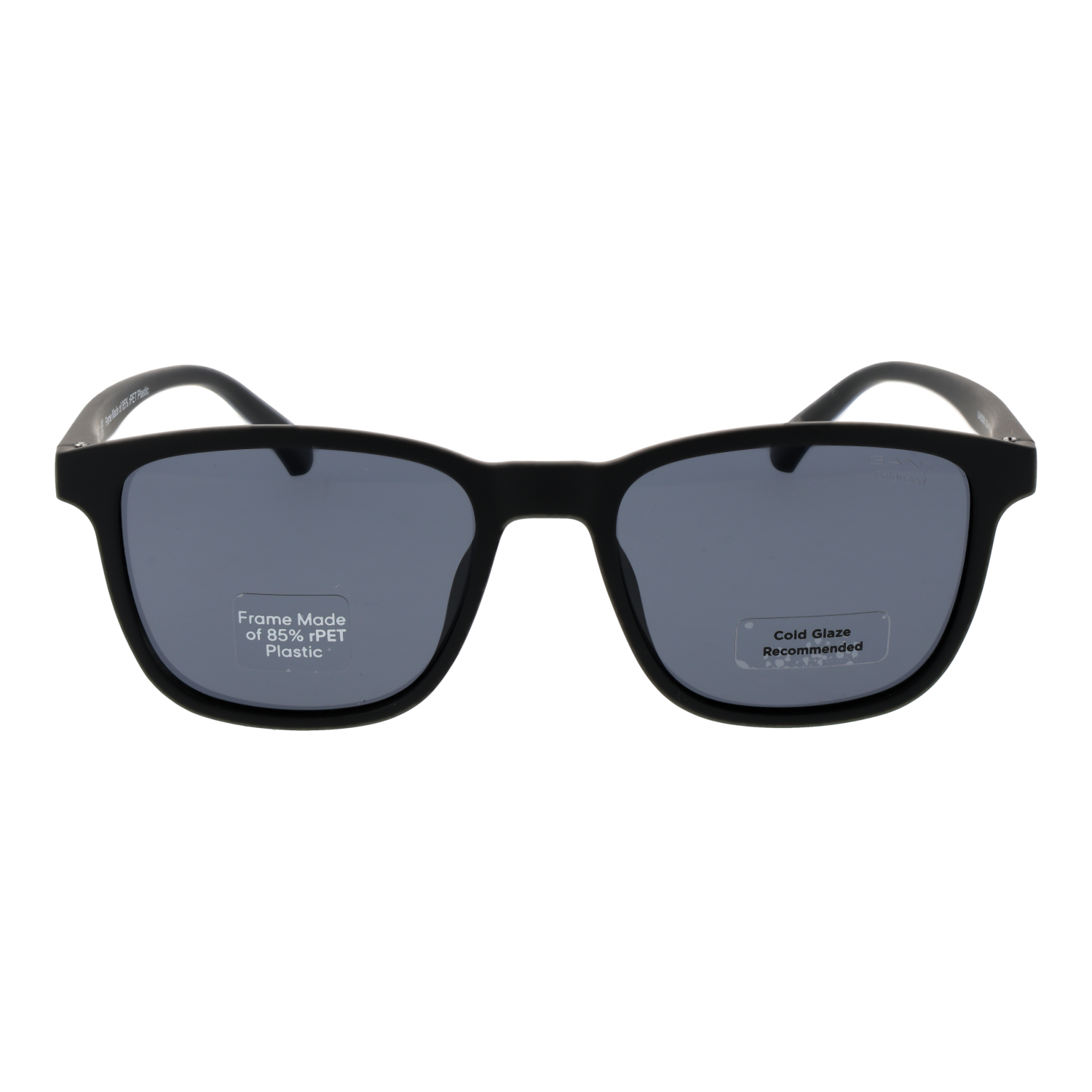 Gant GA00006 5402A front view with Grey lenses