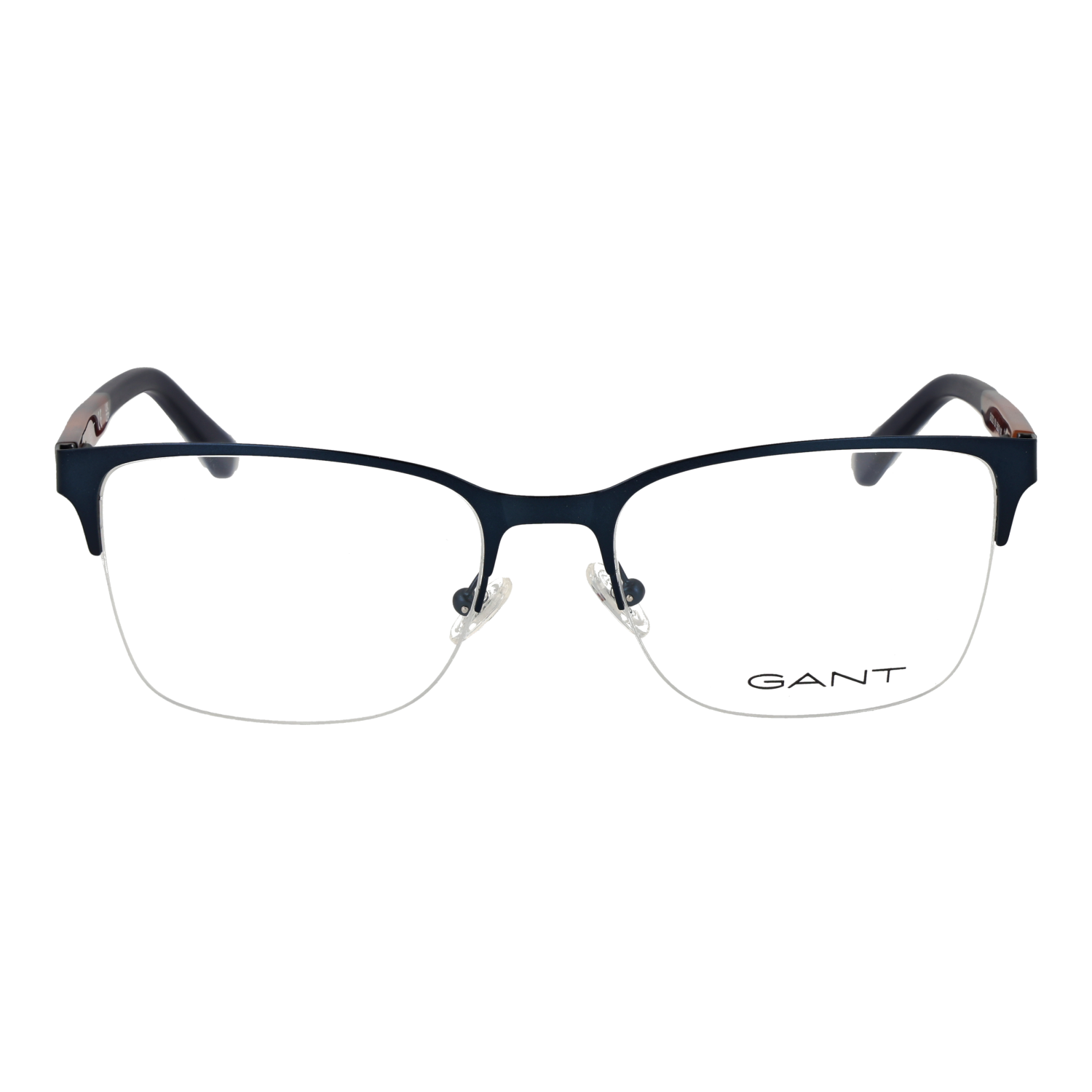 Gant GA3202 55091 front view – Metal frame