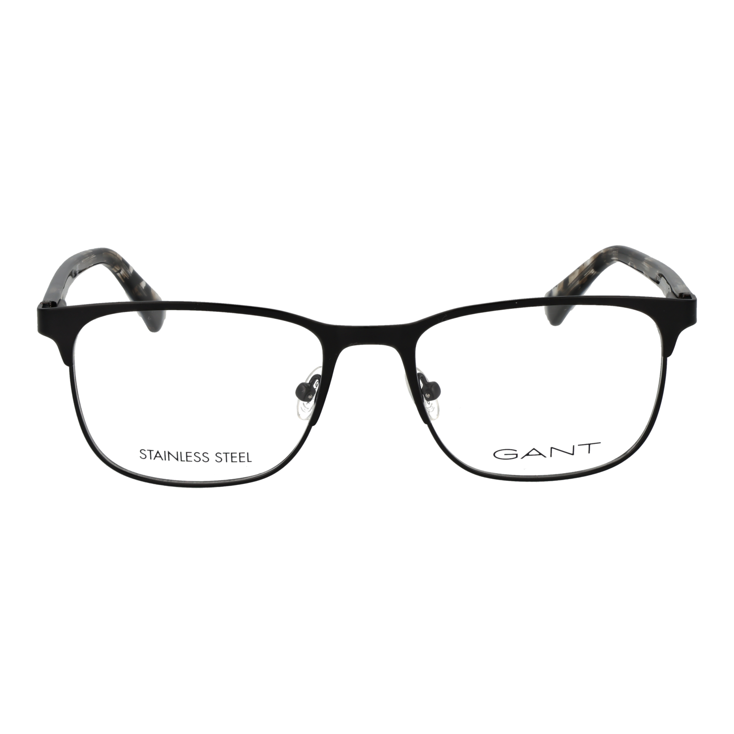 Gant GA3249 53002 front view – Metal frame