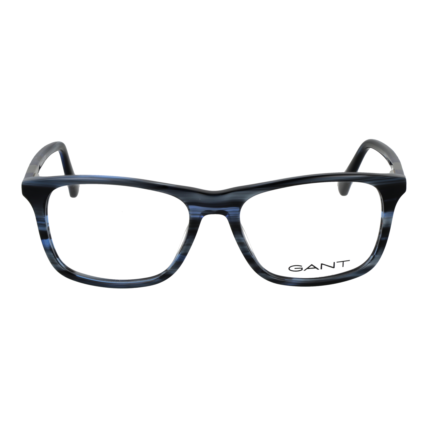 Gant GA3268 54092 front view – Acetate frame
