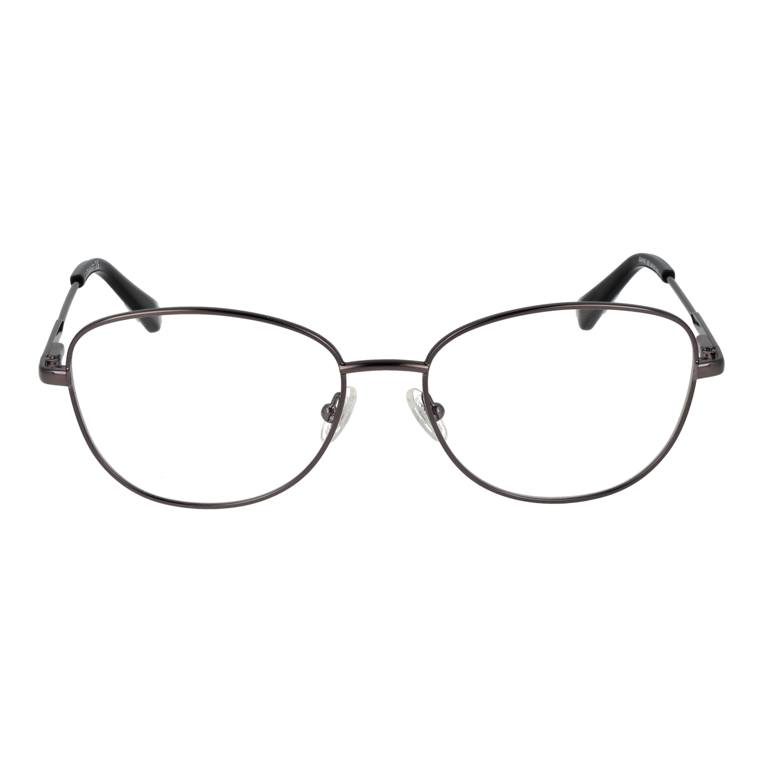 Gant GA4146 54008 front view – Metal frame