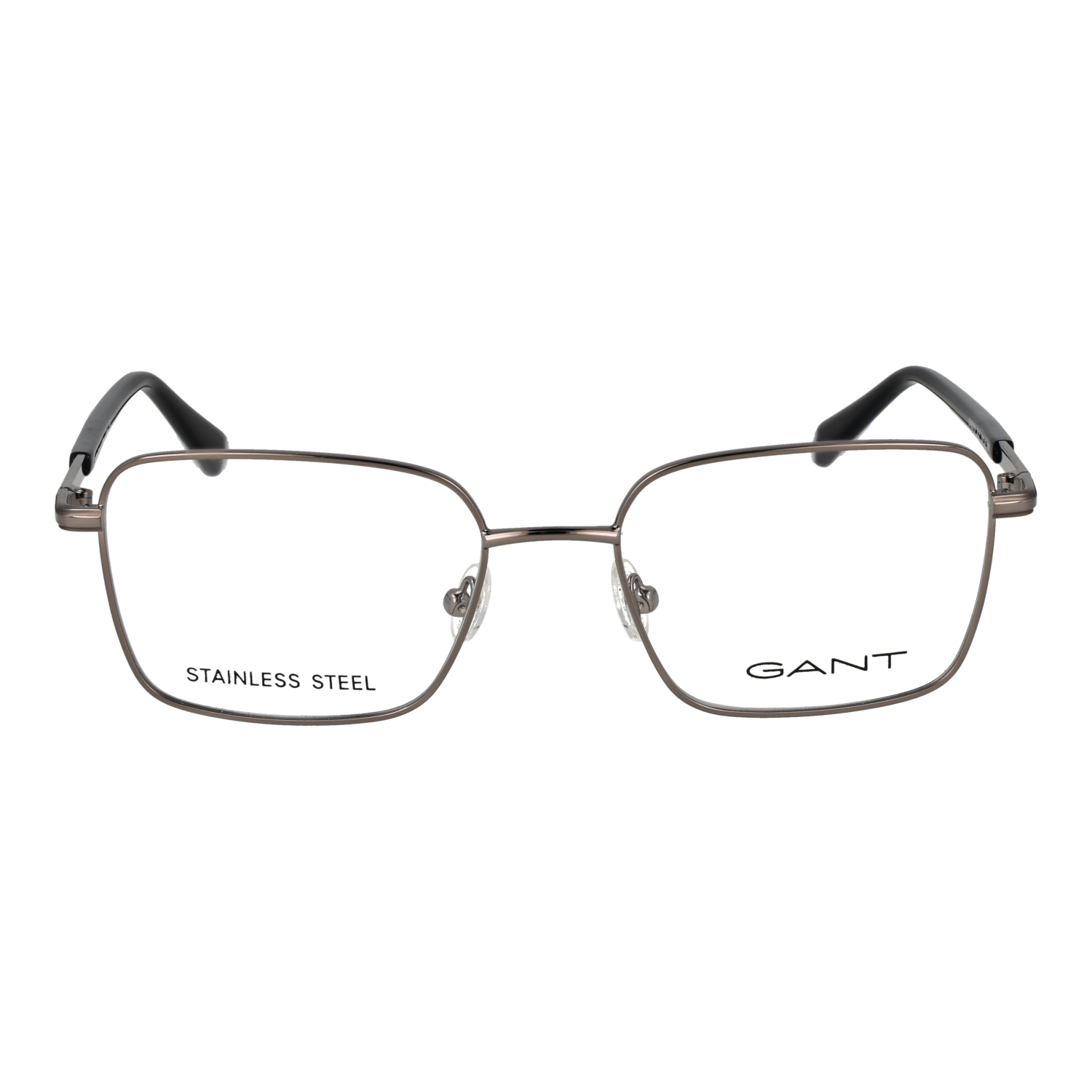 Gant GA50010 53012 front view – Metal frame