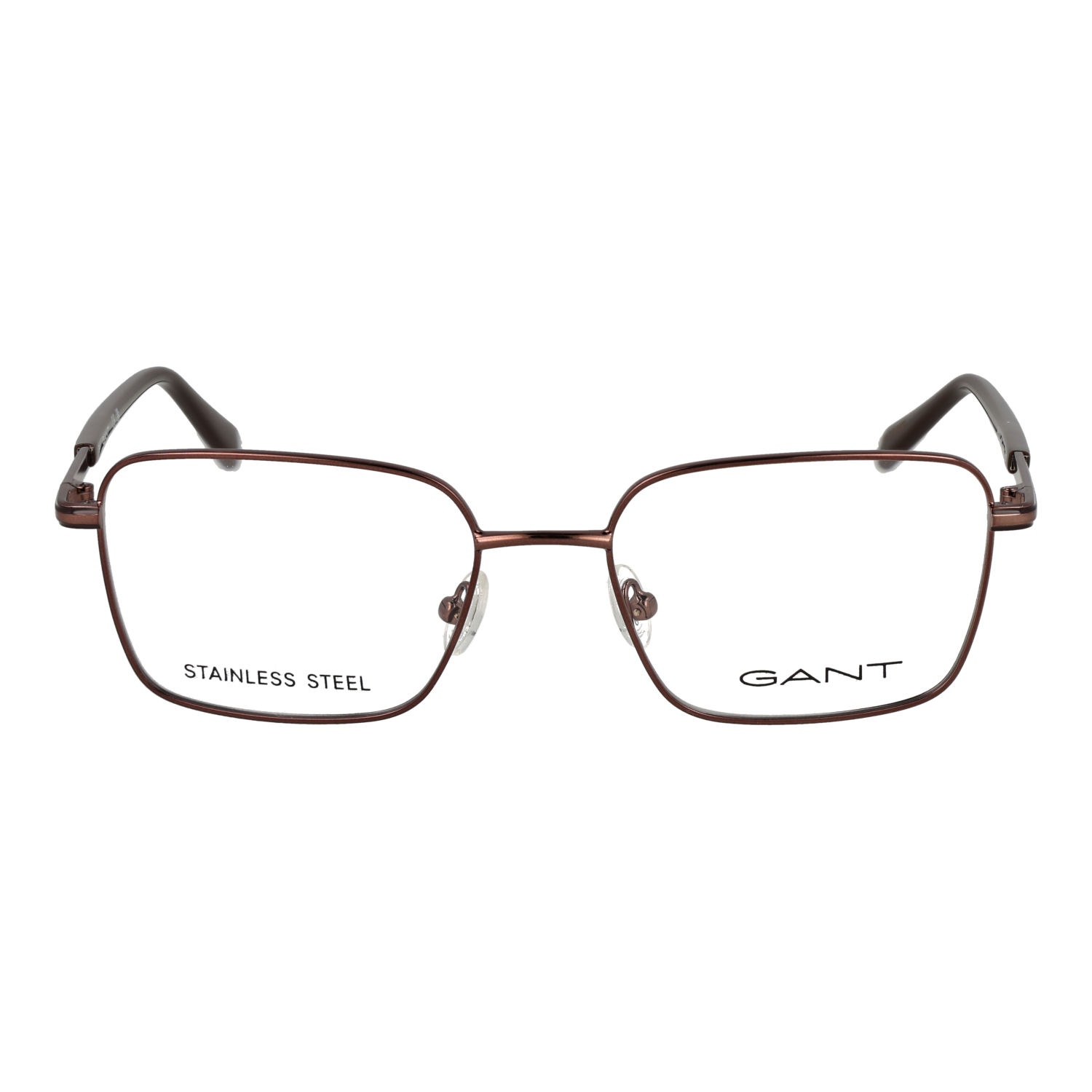 Gant GA50010 53036 front view – Metal frame