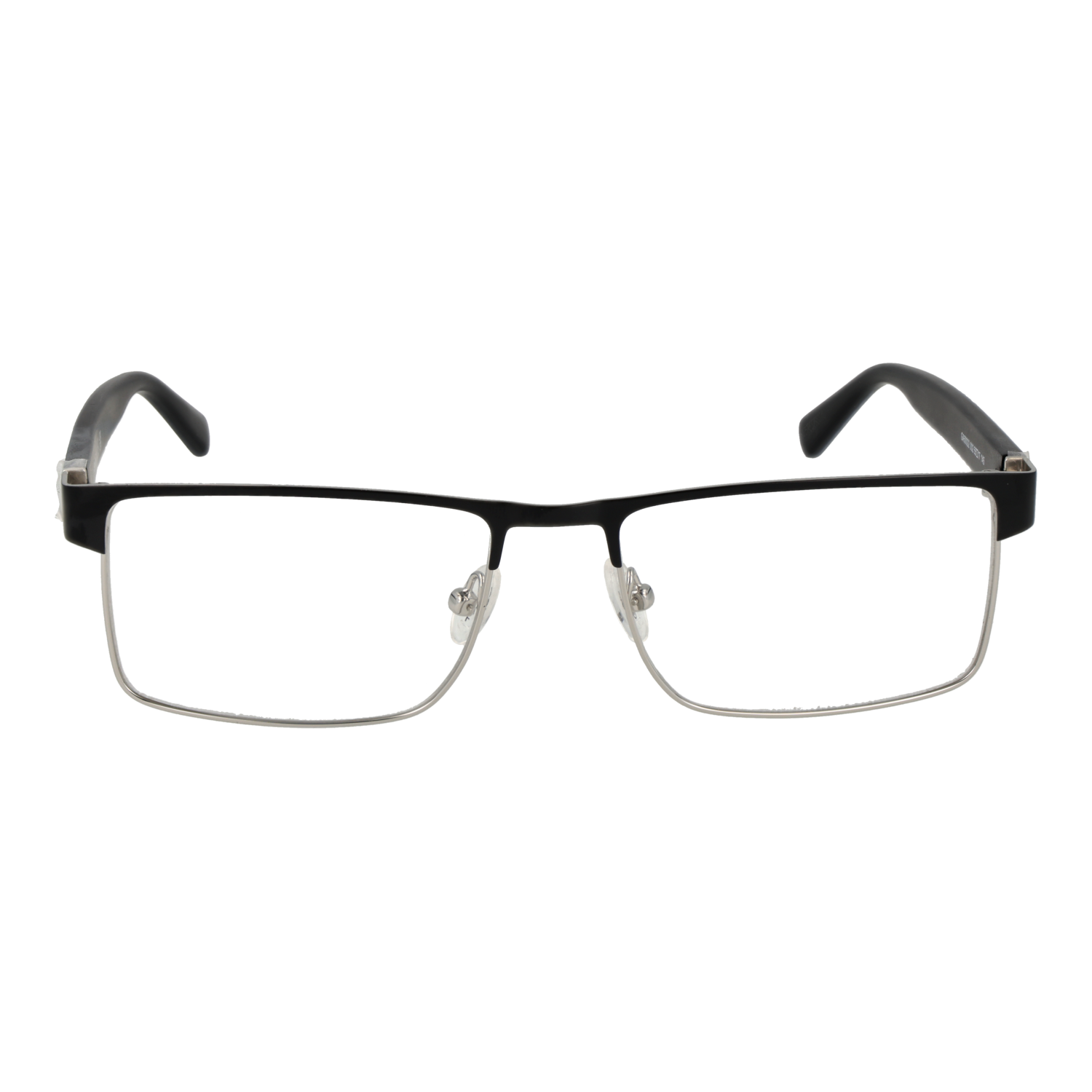 Gant GA50022 55002 front view – Metal frame