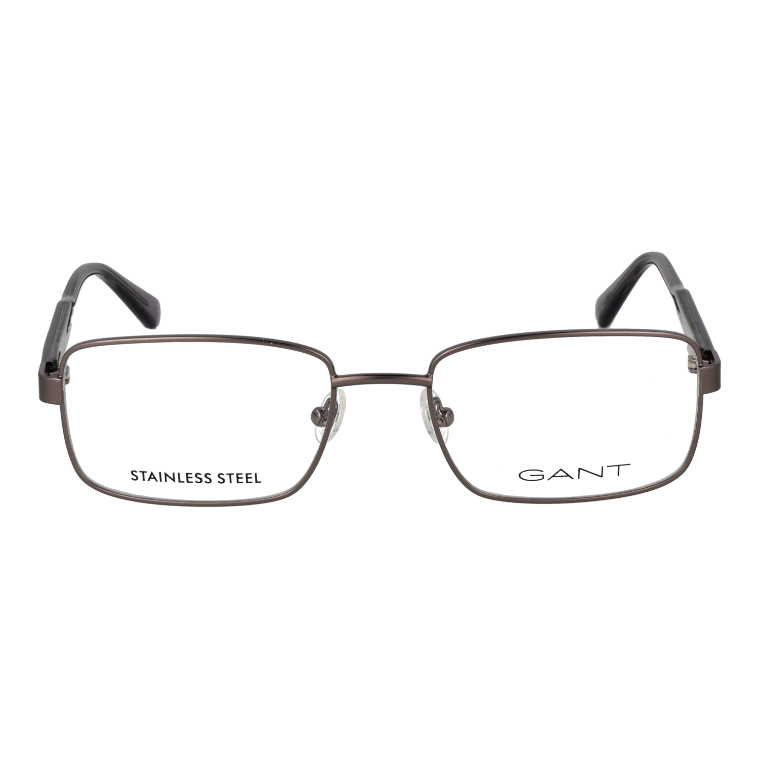 Gant GA50038 55009 front view – Metal frame