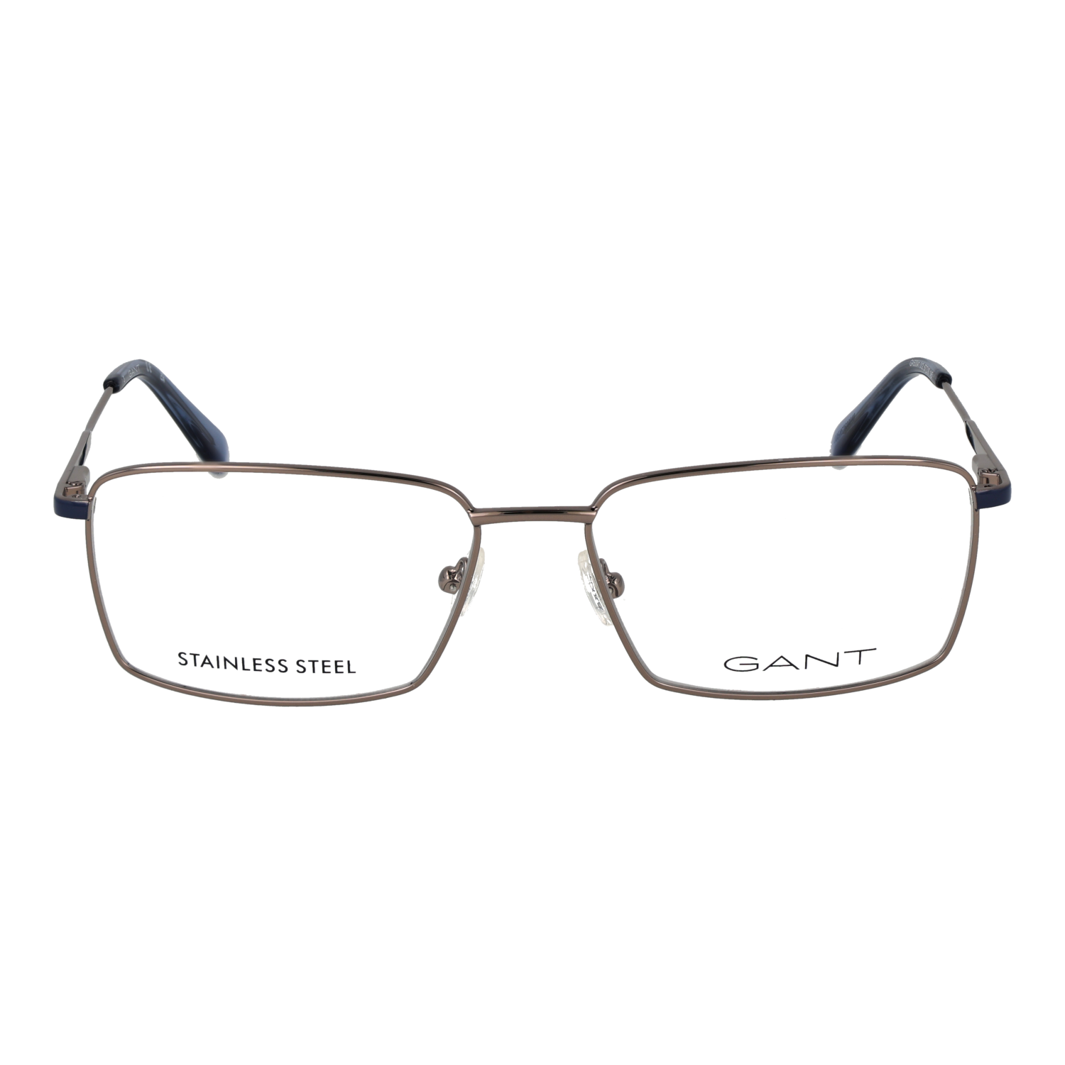 Gant GA50041 57012 front view – Metal frame