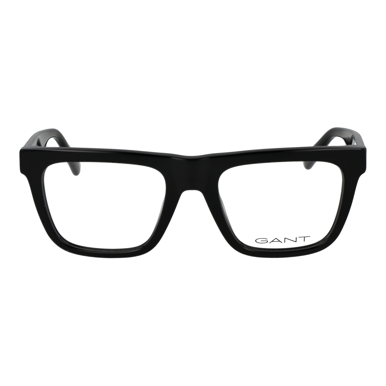 Gant GA50044 53001 front view – Acetate frame