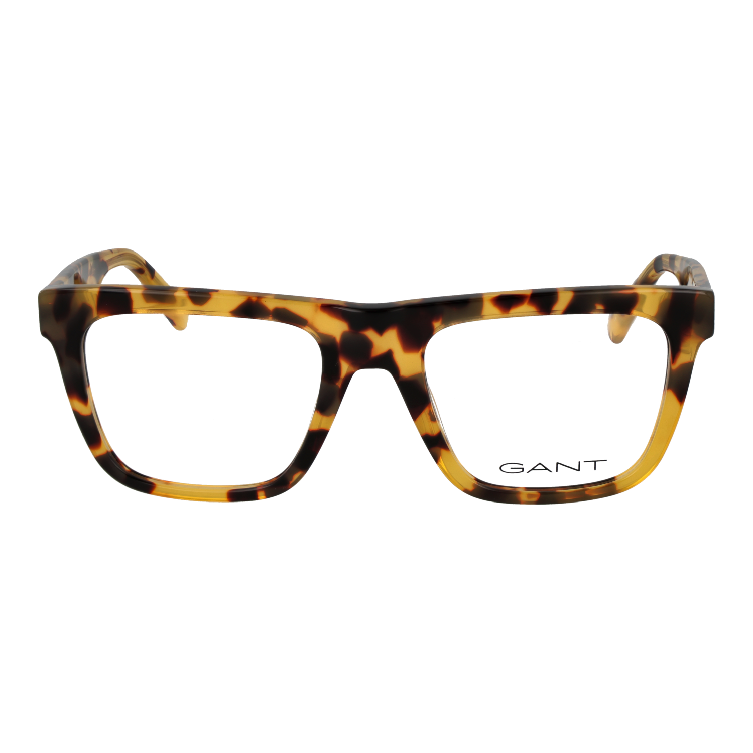 Gant GA50044 53053 front view – Acetate frame