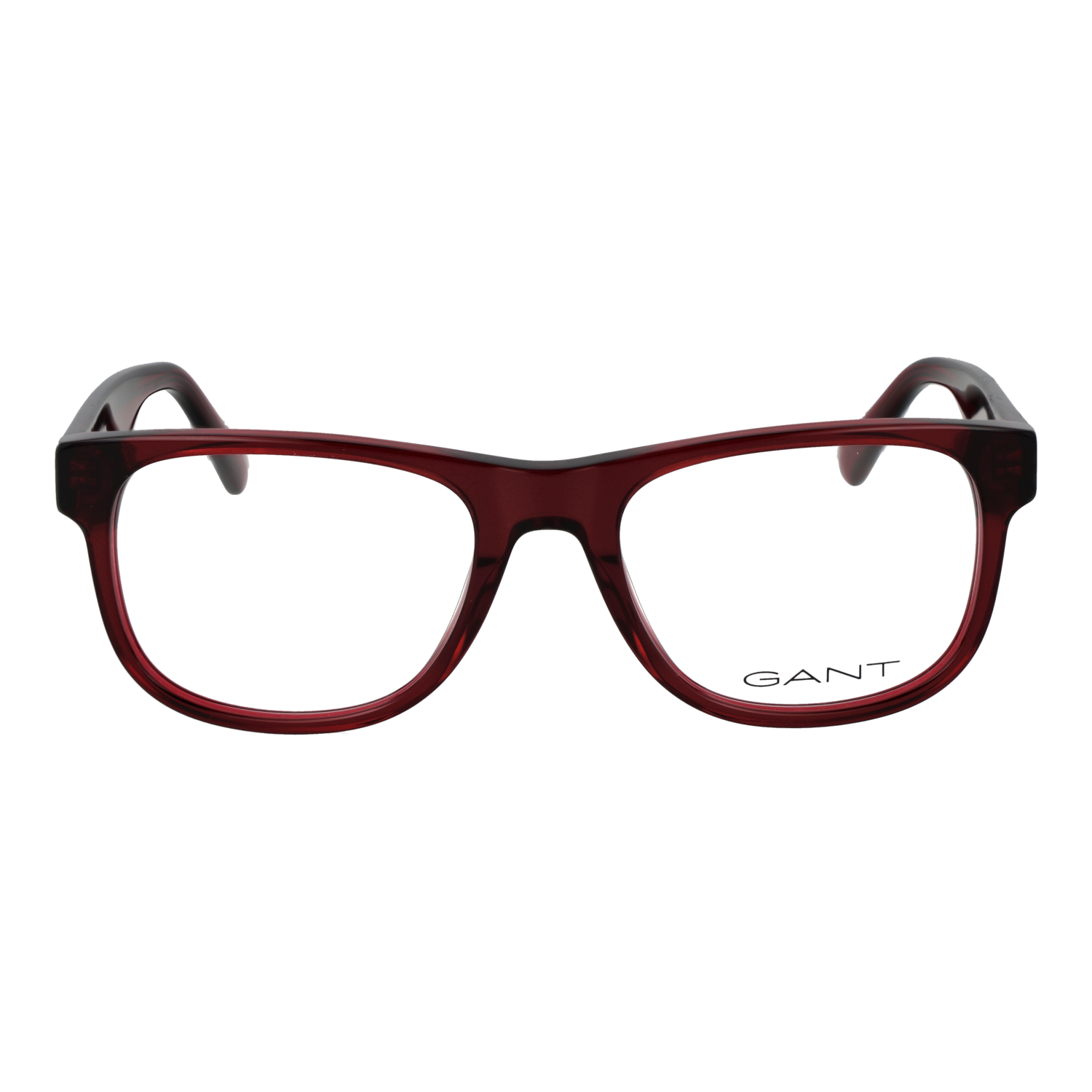 Gant GA50045 53069 front view – Acetate frame