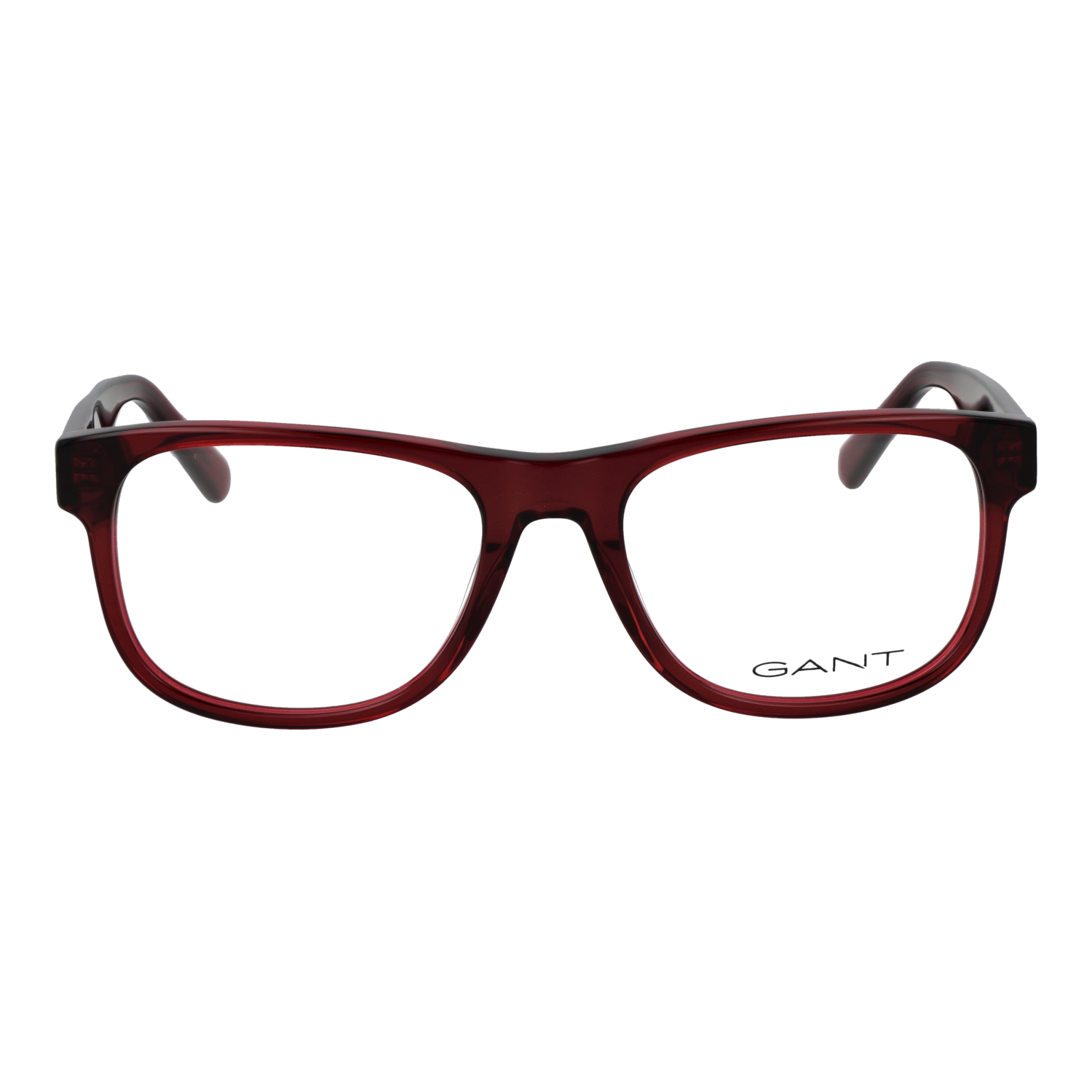 Gant GA50045 55069 front view – Acetate frame