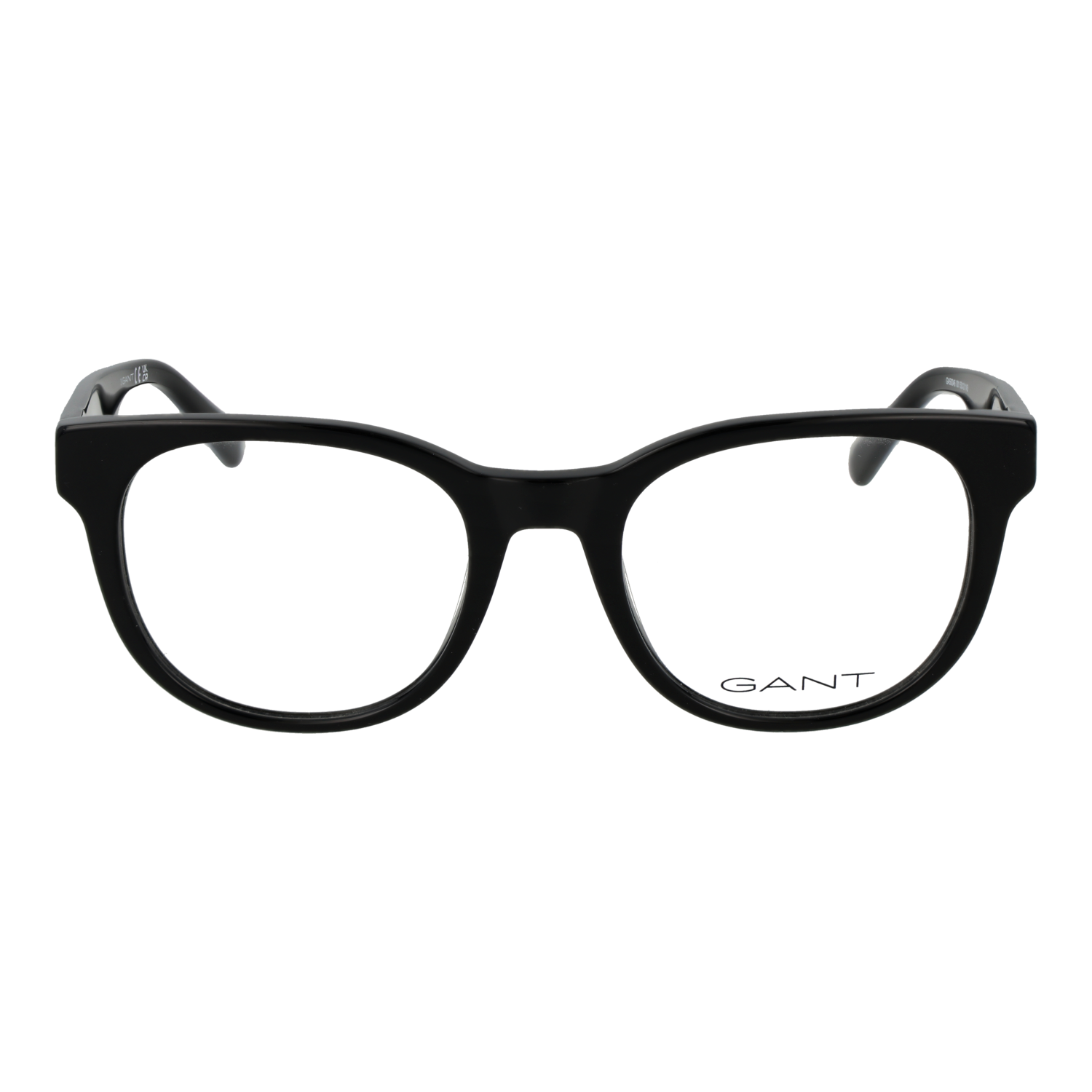 Gant GA50046 53001 front view – Acetate frame