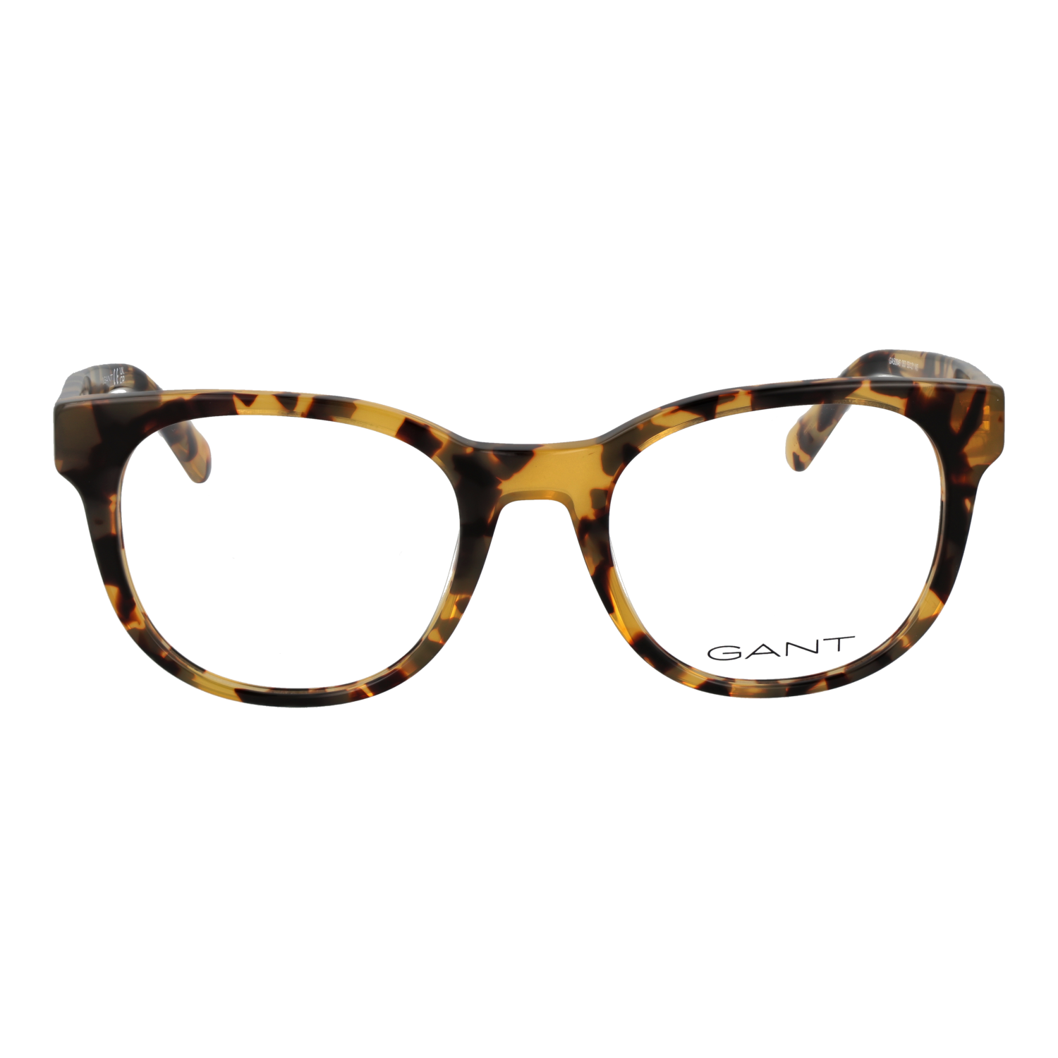 Gant GA50046 53053 front view – Acetate frame