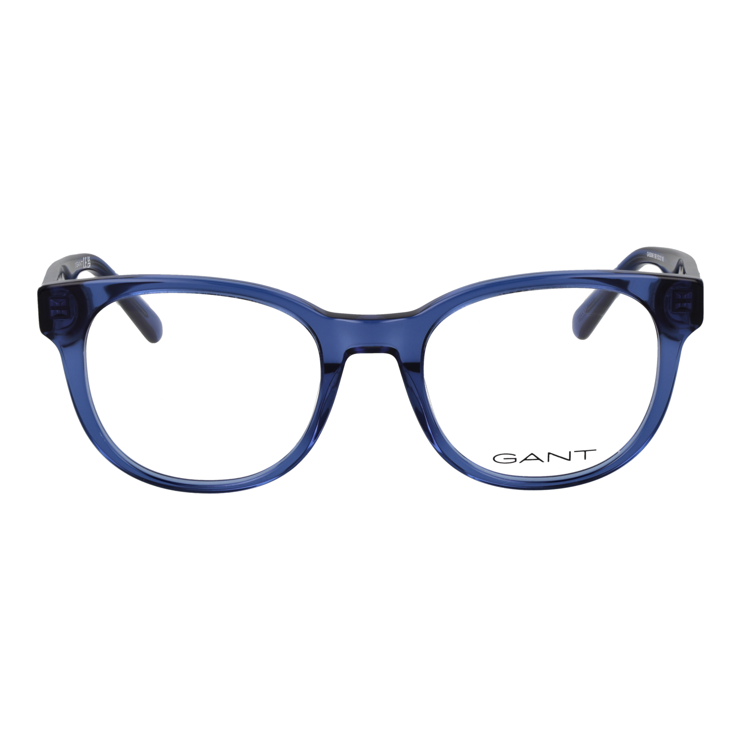 Gant GA50046 53090 front view – Acetate frame