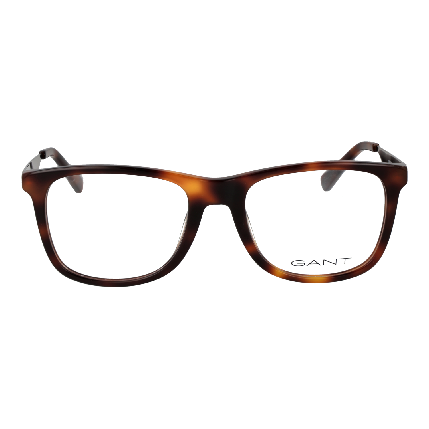 Gant GA50048 54052 front view – Acetate frame