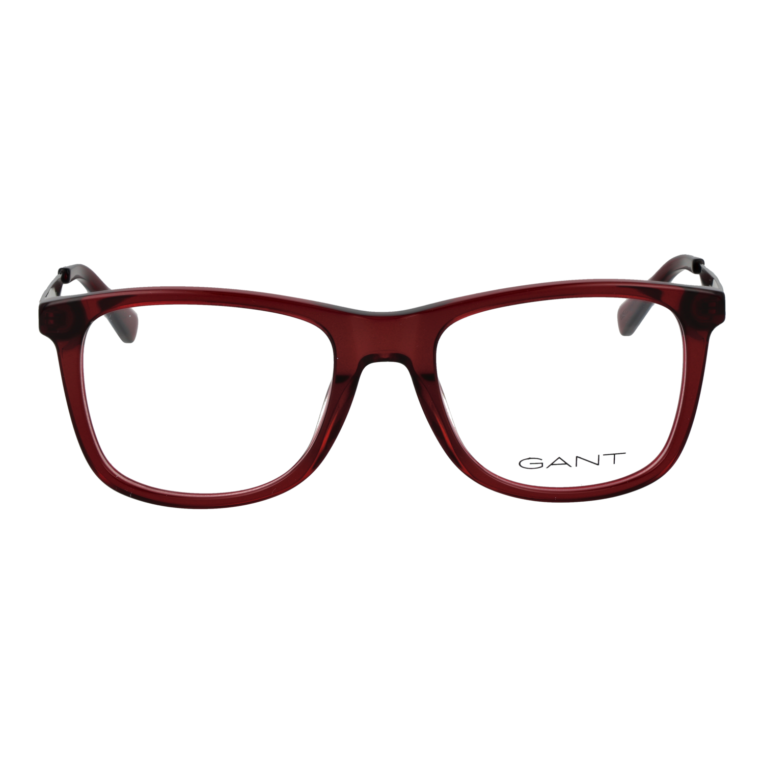 Gant GA50048 54069 front view – Acetate frame