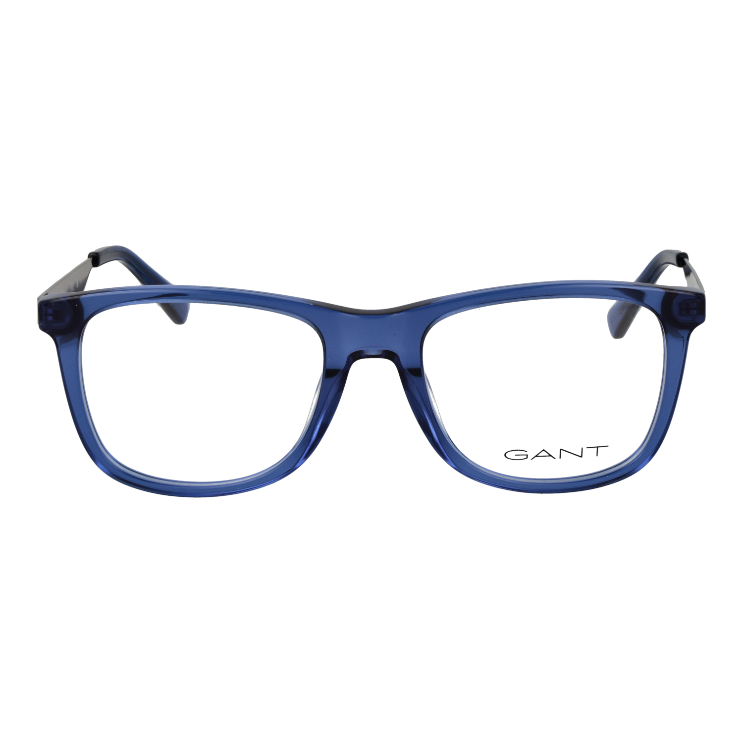Gant GA50048 54090 front view – Acetate frame