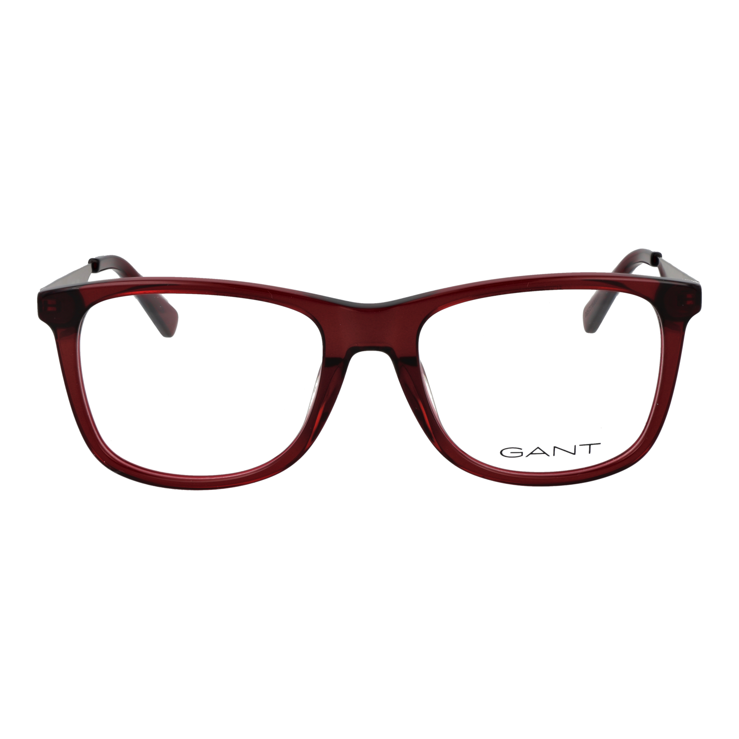 Gant GA50048 56069 front view – Acetate frame