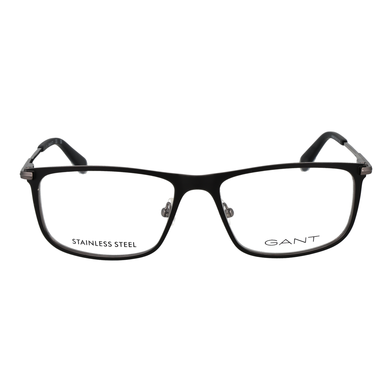 Gant GA50052 56002 front view – Metal frame