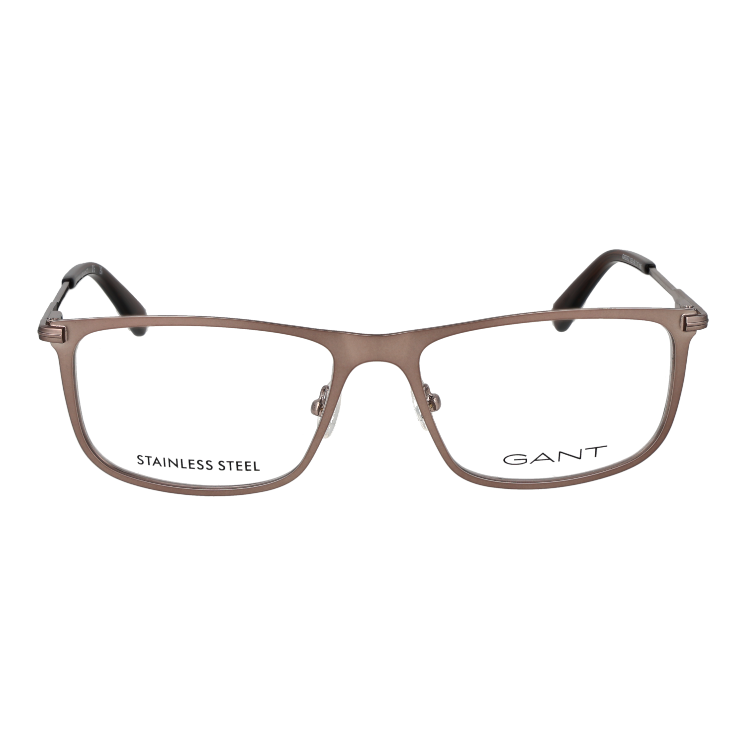 Gant GA50052 56035 front view – Metal frame