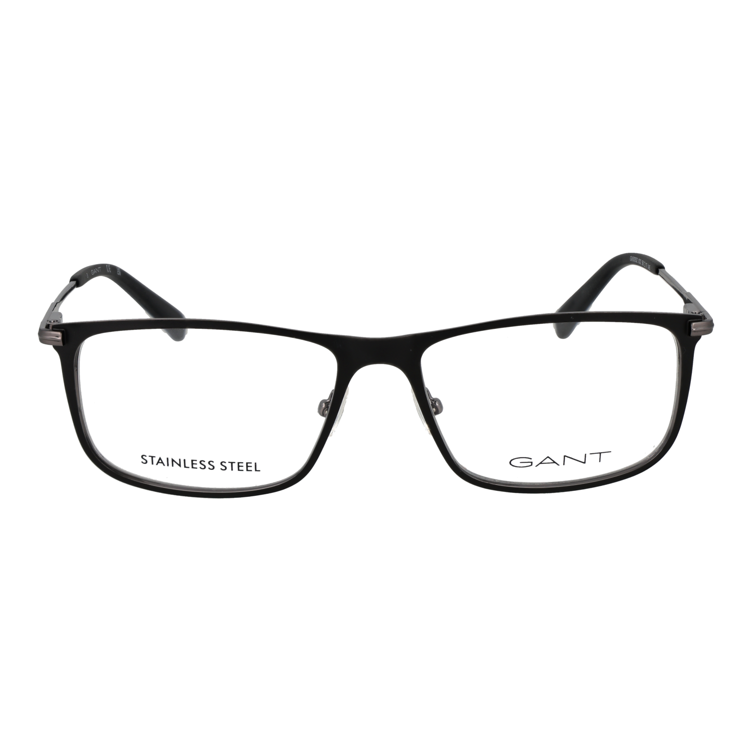 Gant GA50052 58002 front view – Metal frame