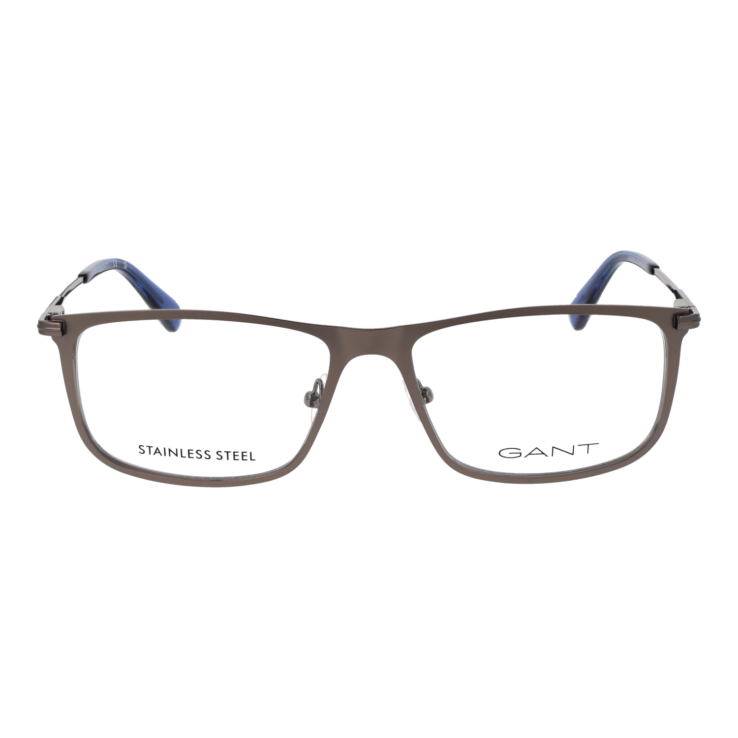 Gant GA50052 58013 front view – Metal frame