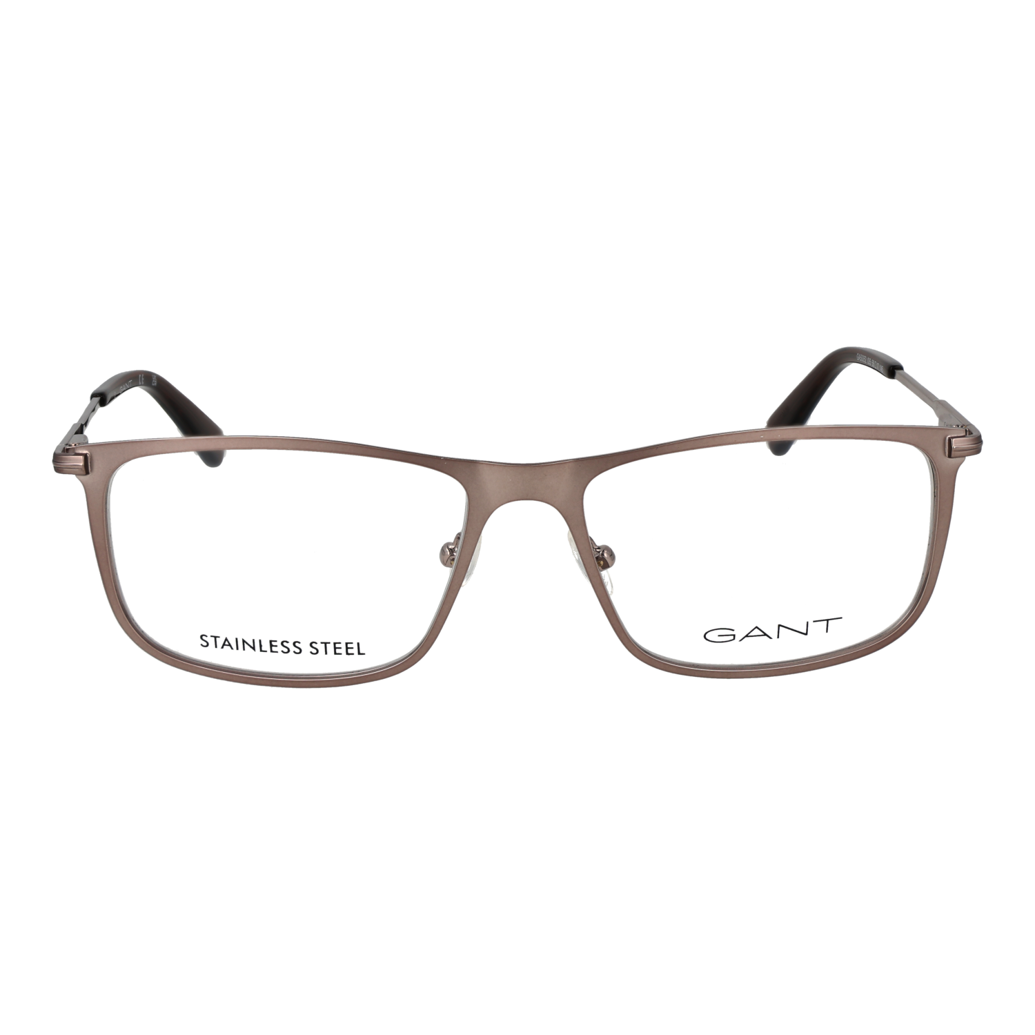 Gant GA50052 58035 front view – Metal frame