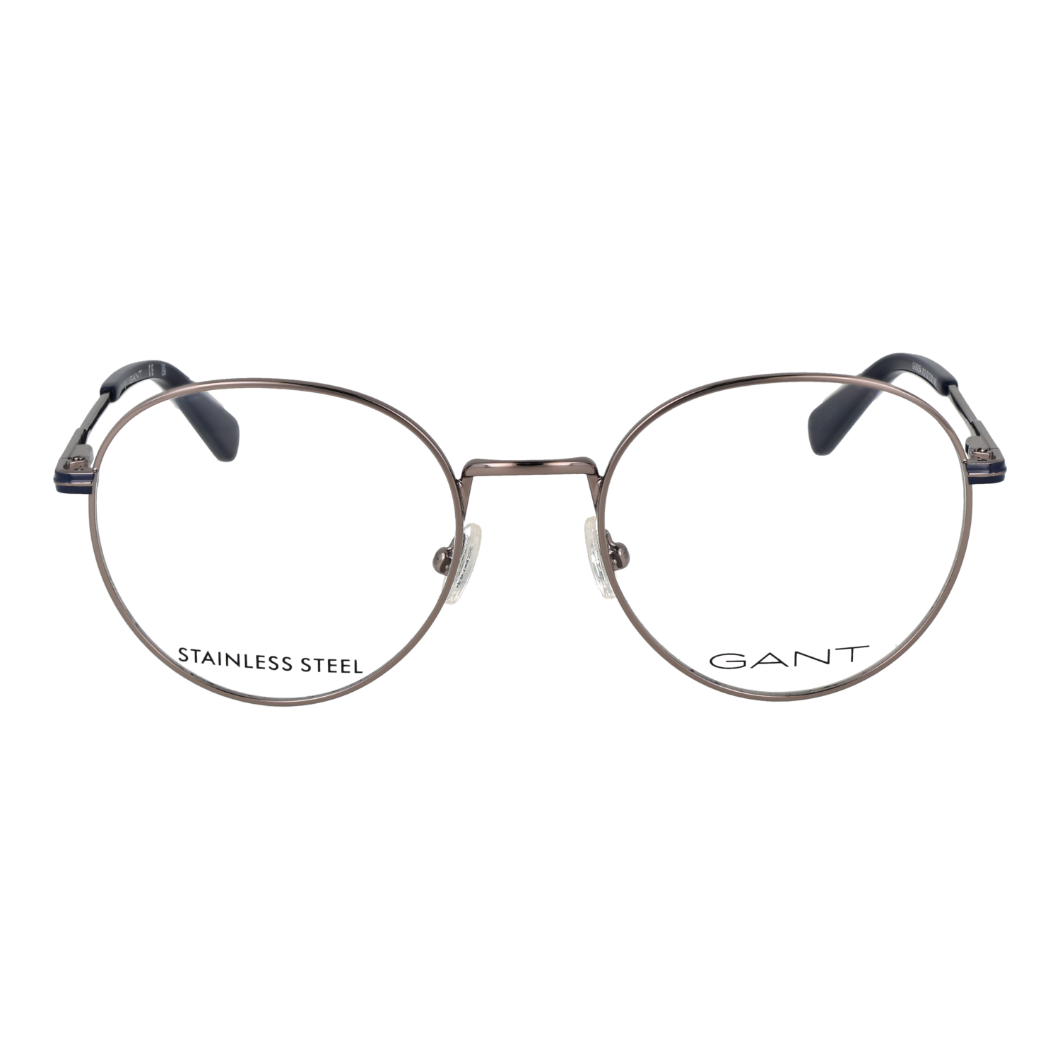 Gant GA50054 52012 front view – Metal frame