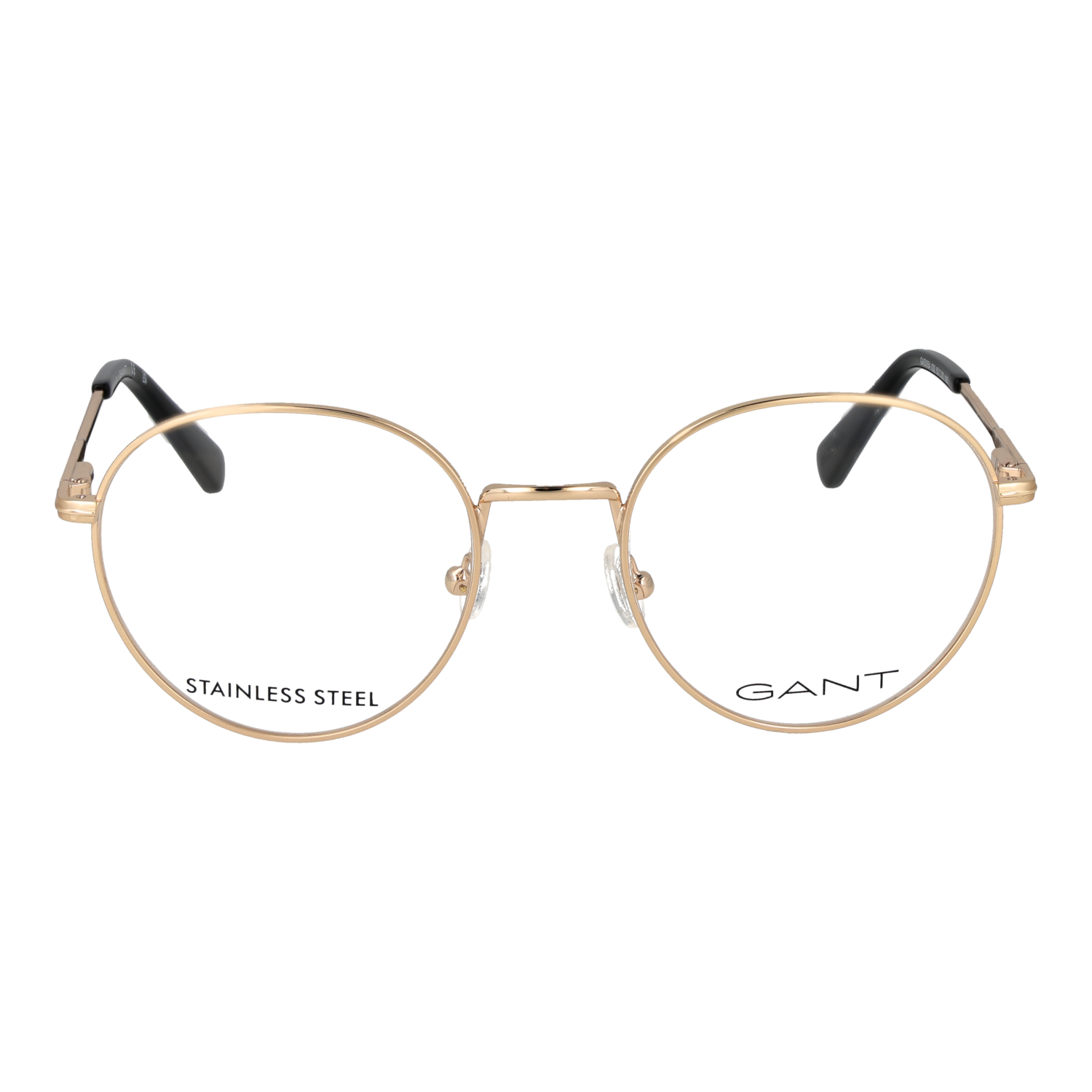 Gant GA50054 52032 front view – Stainless Steel frame