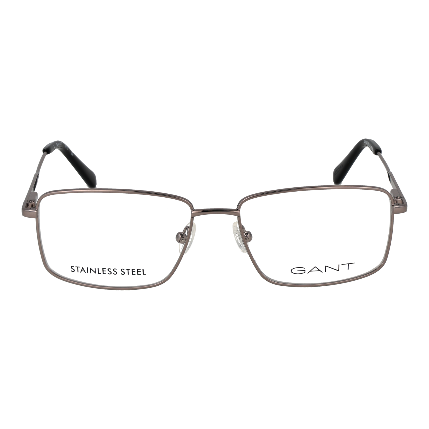 Gant GA50055 54013 front view – Metal frame