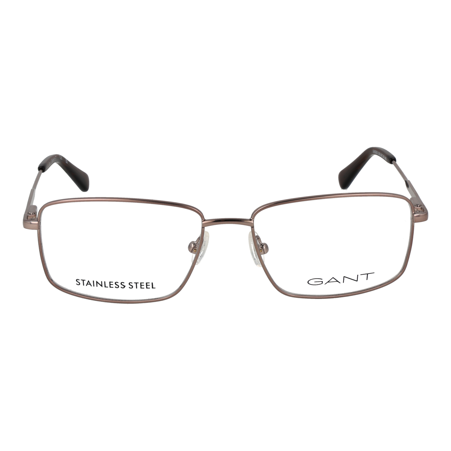 Gant GA50055 54035 front view – Metal frame
