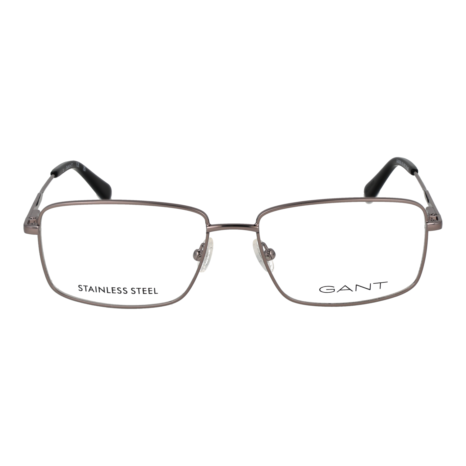 Gant GA50055 56013 front view – Metal frame