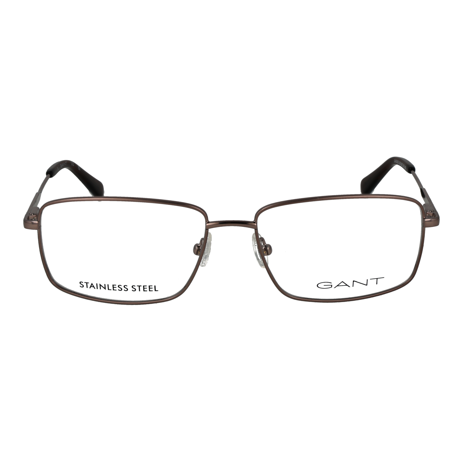 Gant GA50055 56035 front view – Metal frame