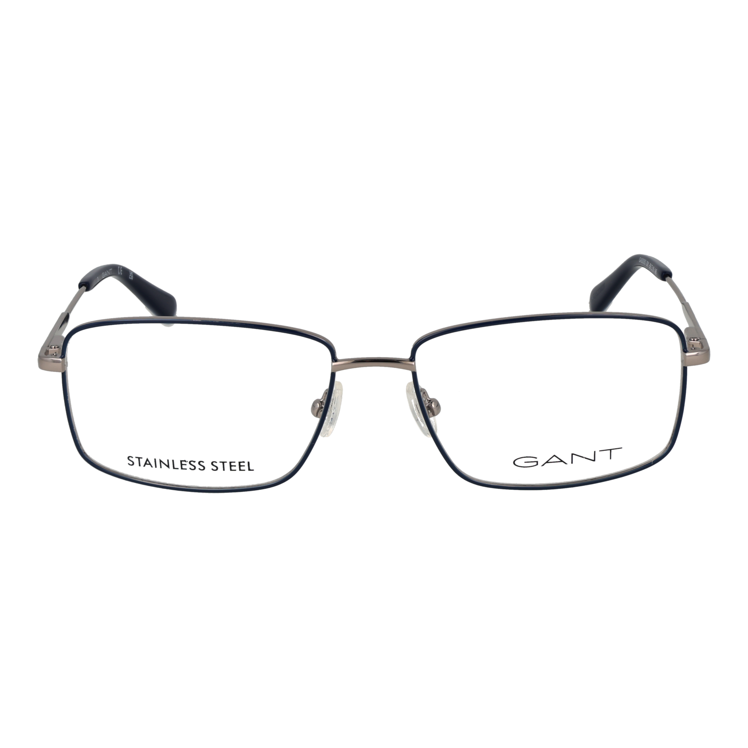 Gant GA50055 56091 front view – Metal frame