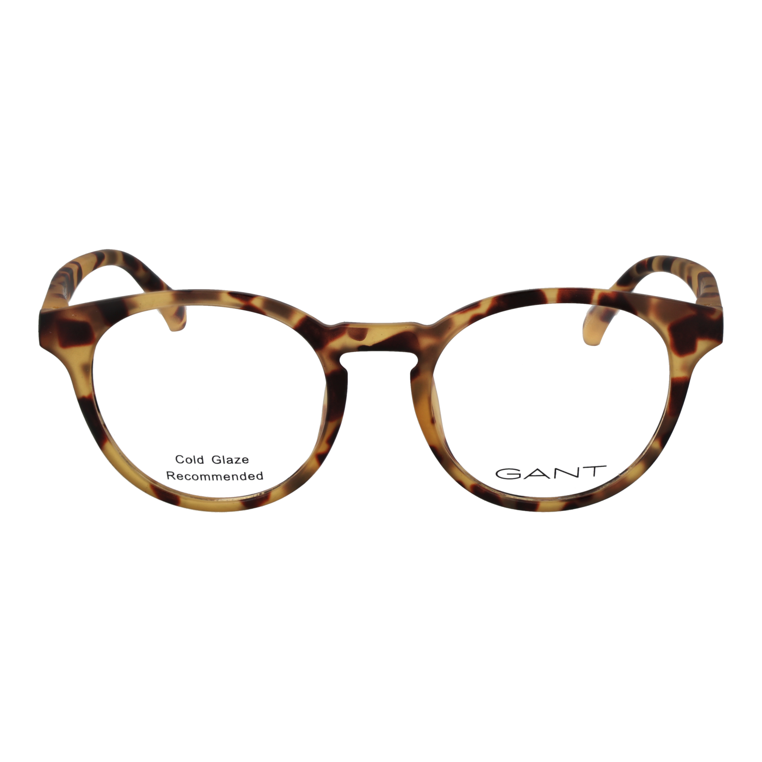 Gant GA50056 50053 front view – Plastic frame