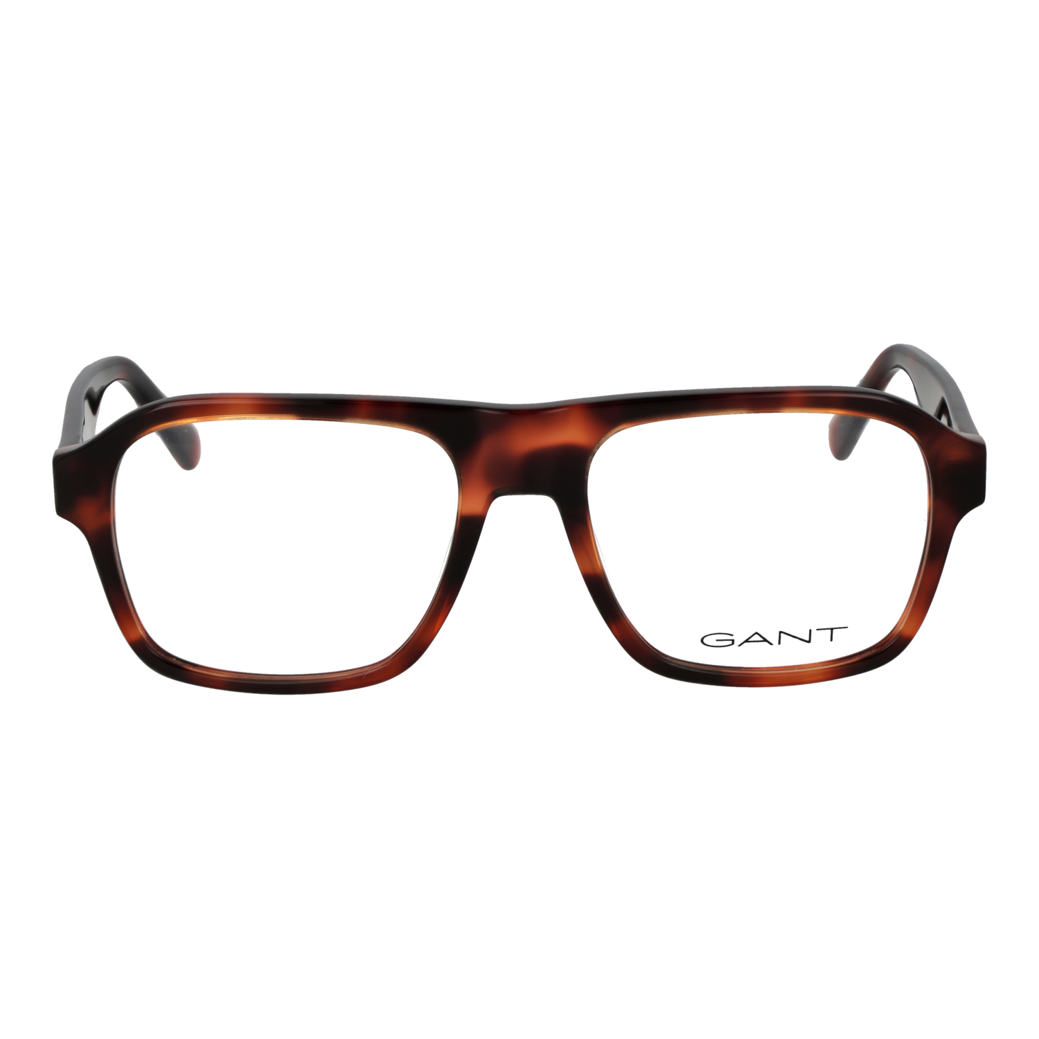 Gant GA50057 54054 front view – Acetate frame