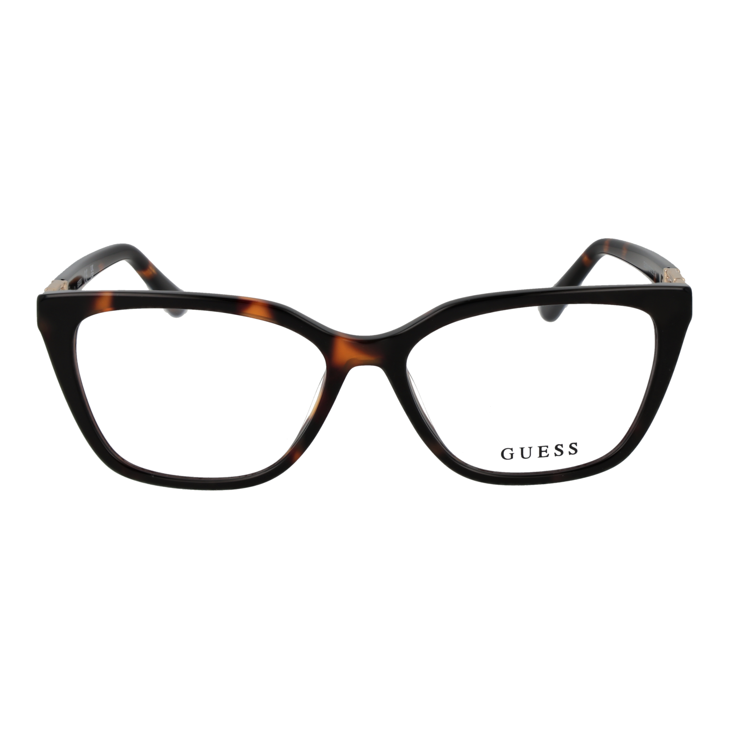 Guess GU2941 53052 front view – Acetate frame