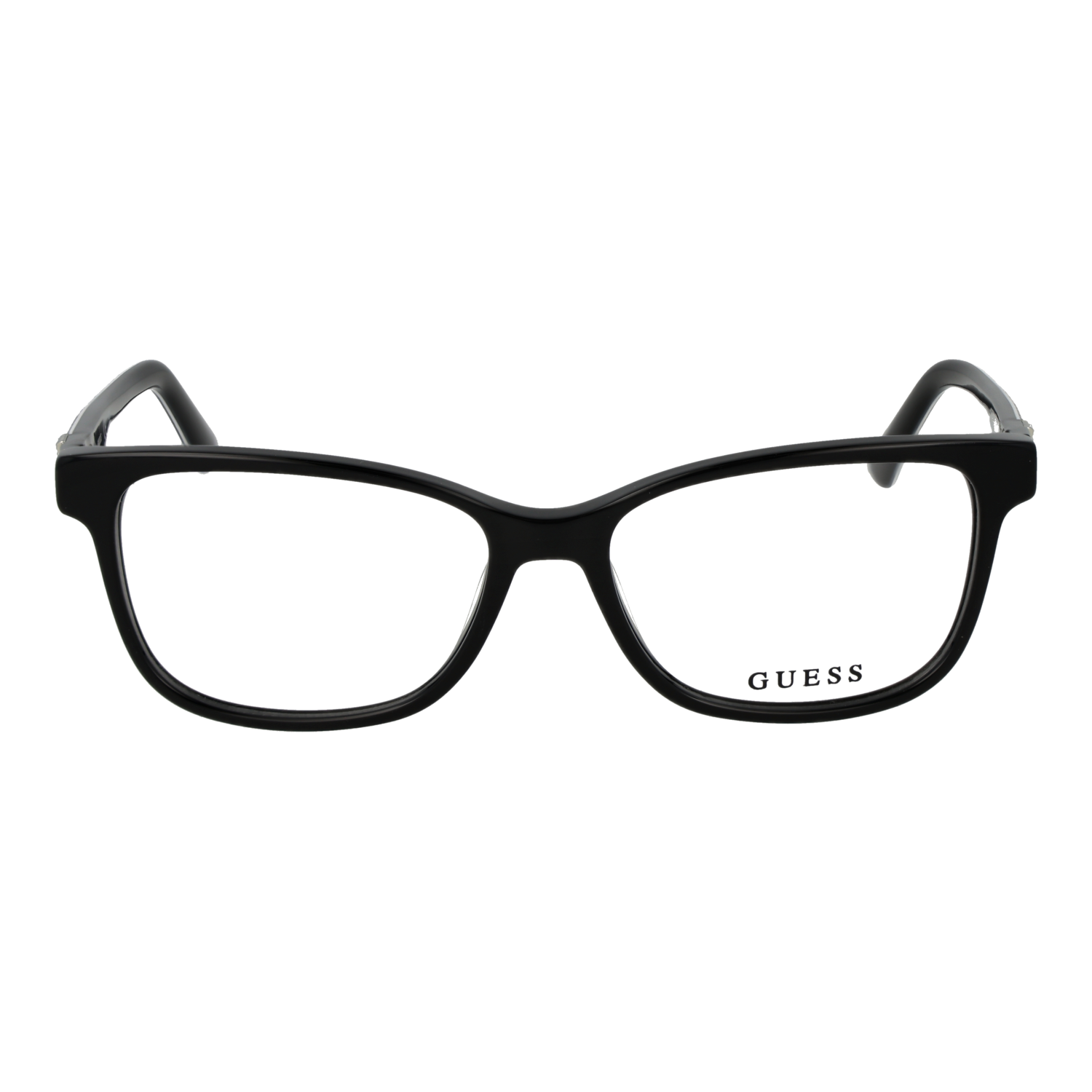 Guess GU2943 52001 front view – Acetate frame