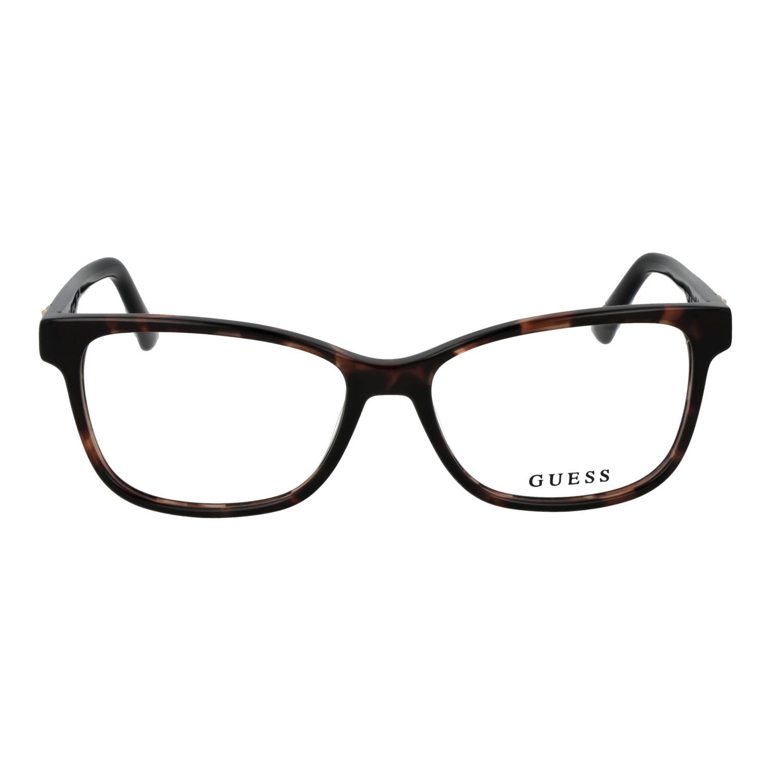 Guess GU2943 52052 front view – Acetate frame