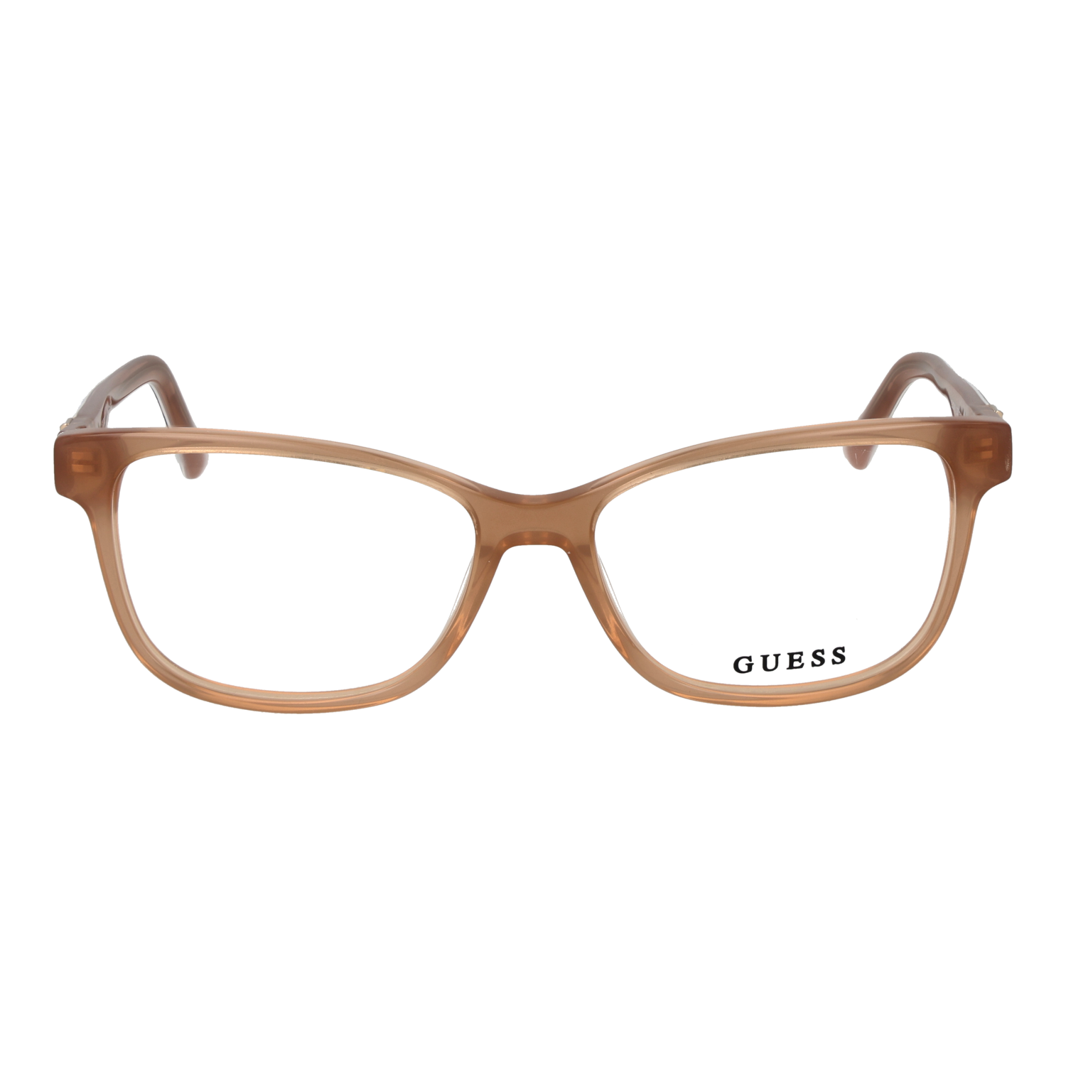 Guess GU2943 52057 front view – Acetate frame