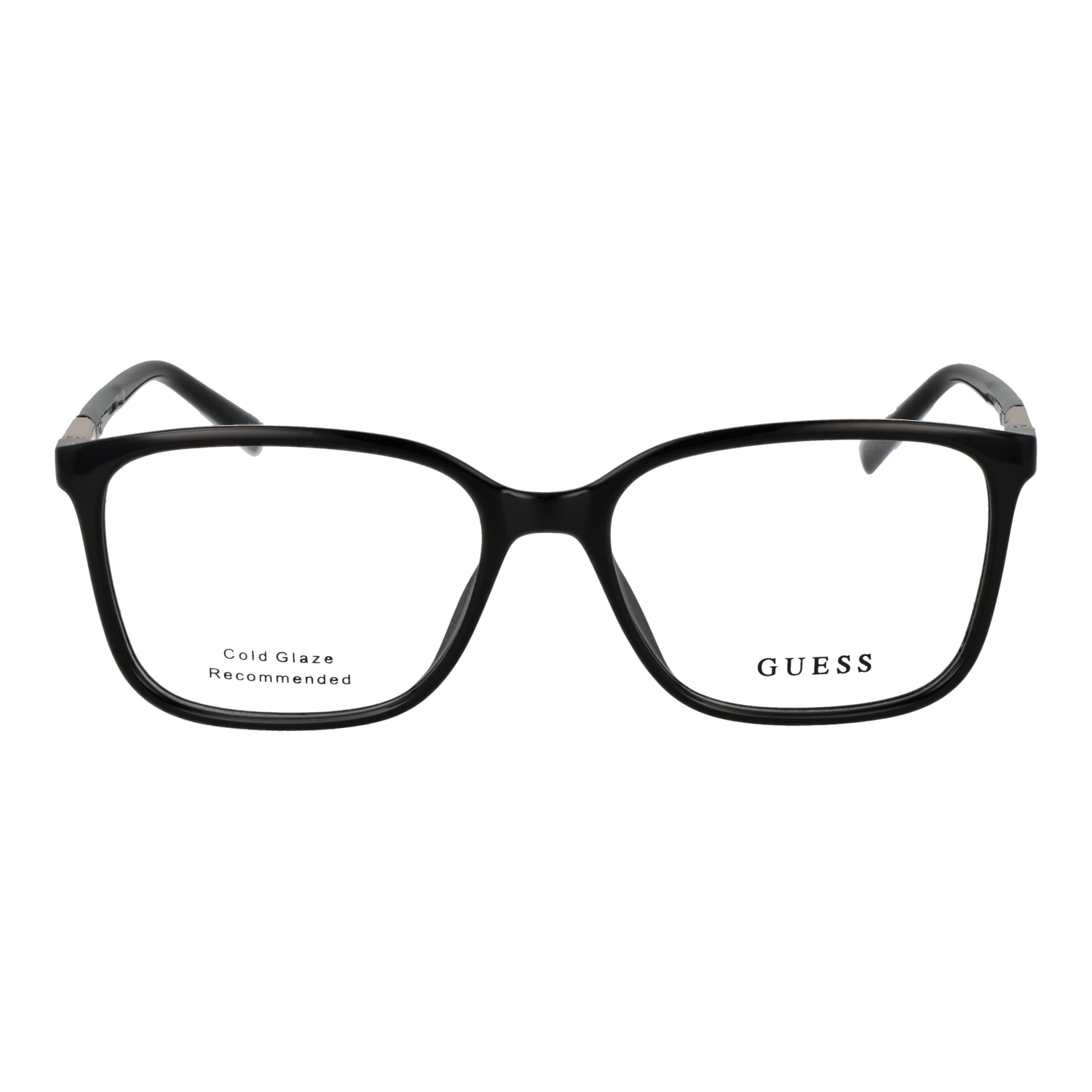 Guess GU3016 54004 front view – Plastic frame