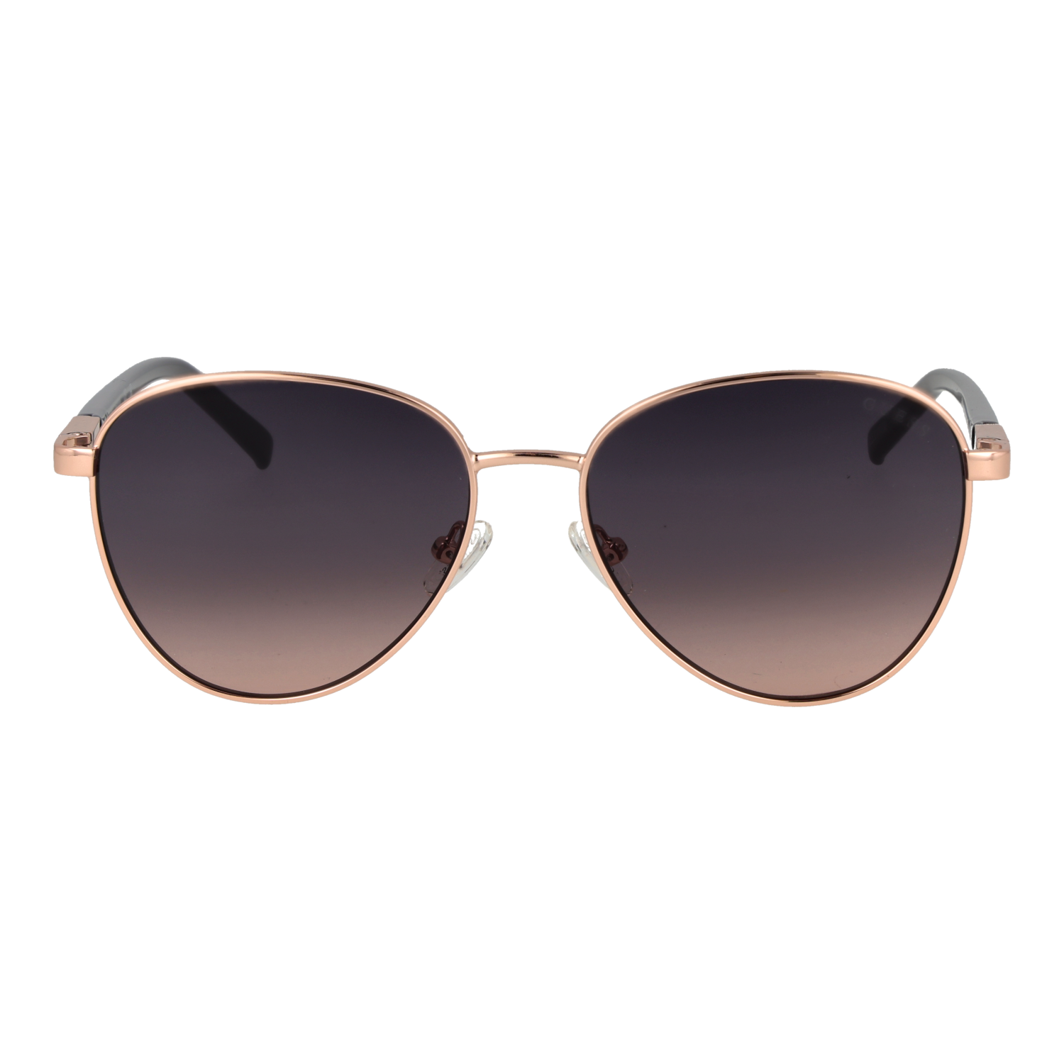 Guess GU3041 5328B front view with Grey lenses