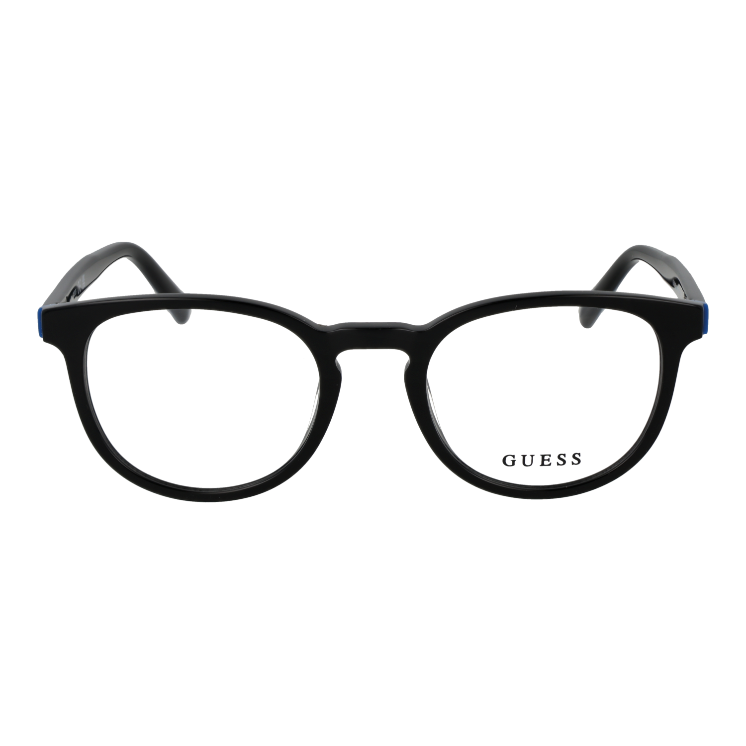 Guess GU50069 49001 front view – Acetate frame