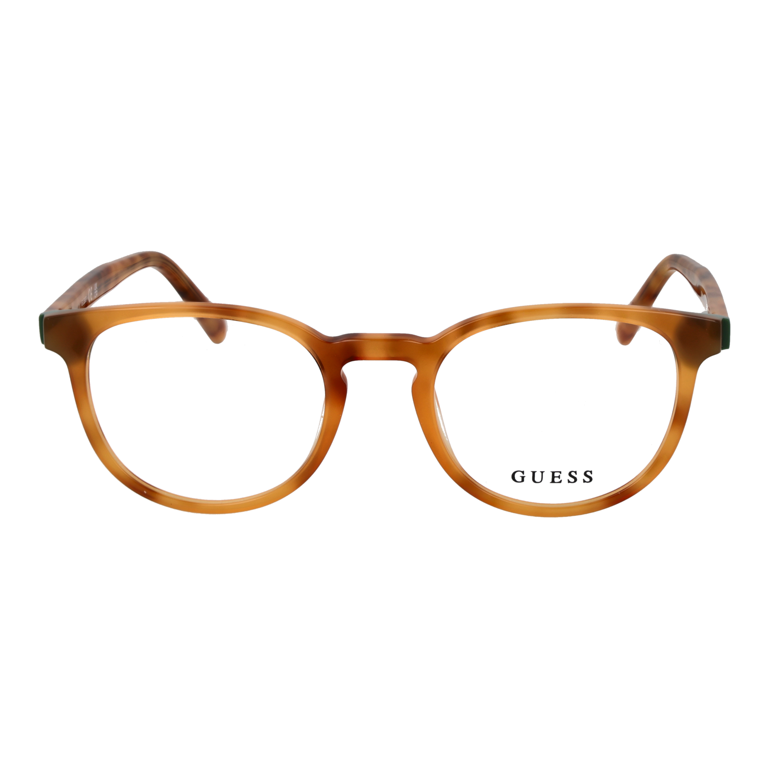 Guess GU50069 49053 front view – Acetate frame