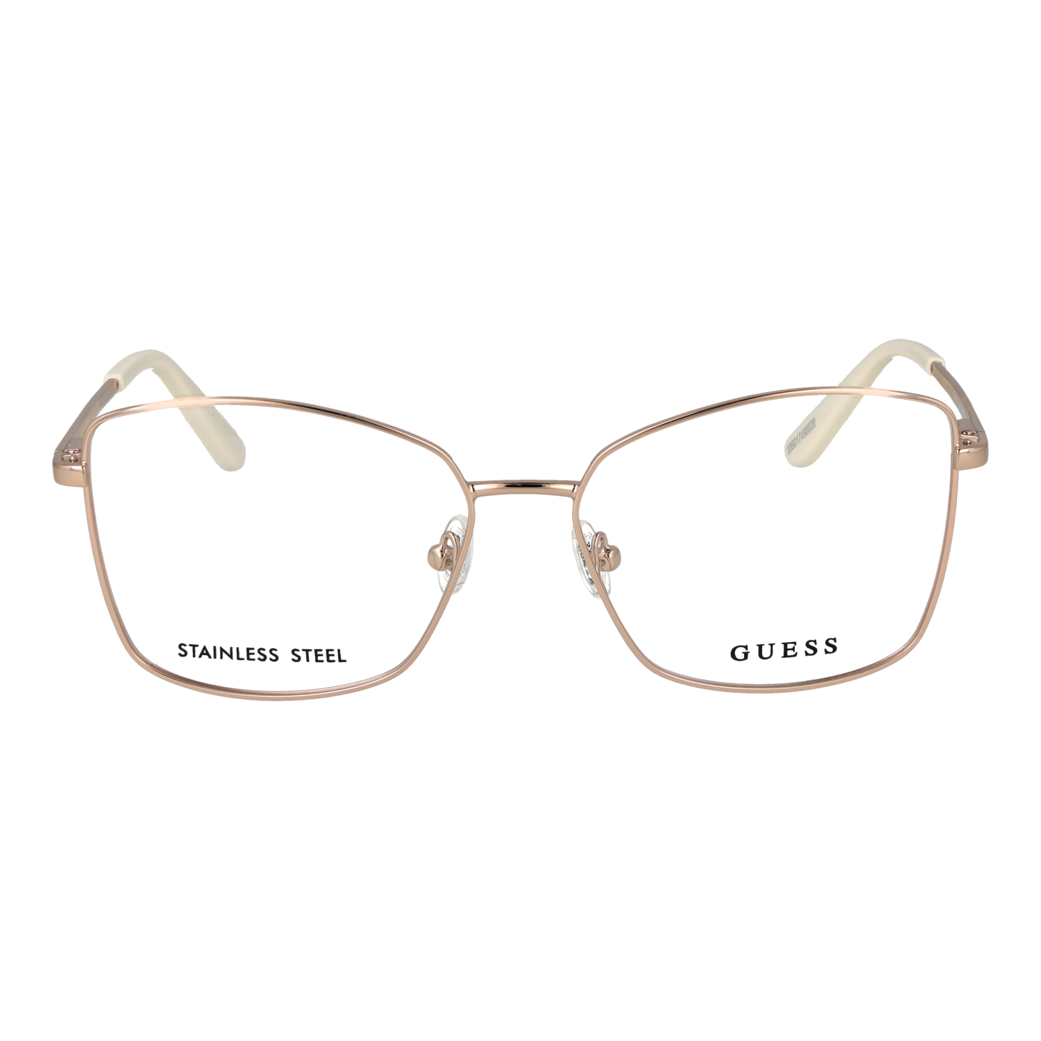 Guess GU50170 56032 front view – Metal frame