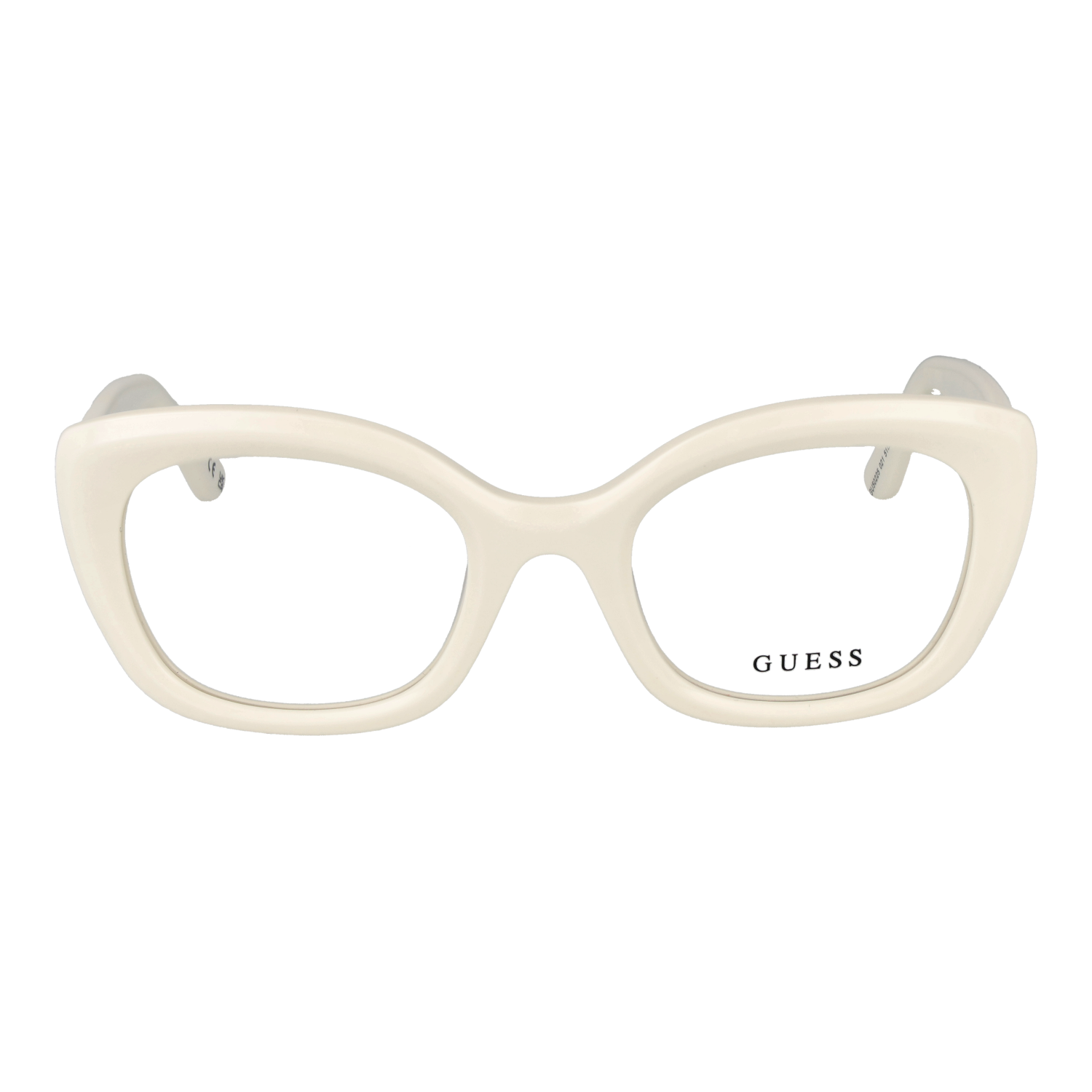 Guess GU50225 51021 front view – Acetate frame
