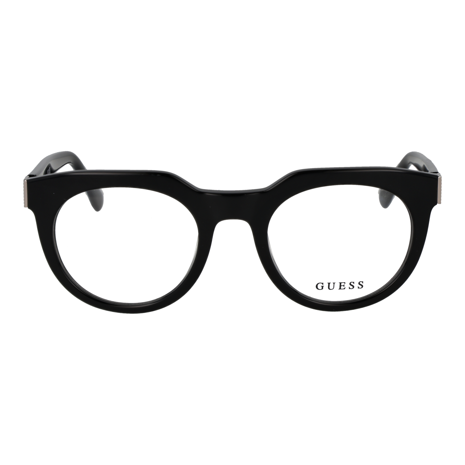 Guess GU50241 49001 front view – Acetate frame