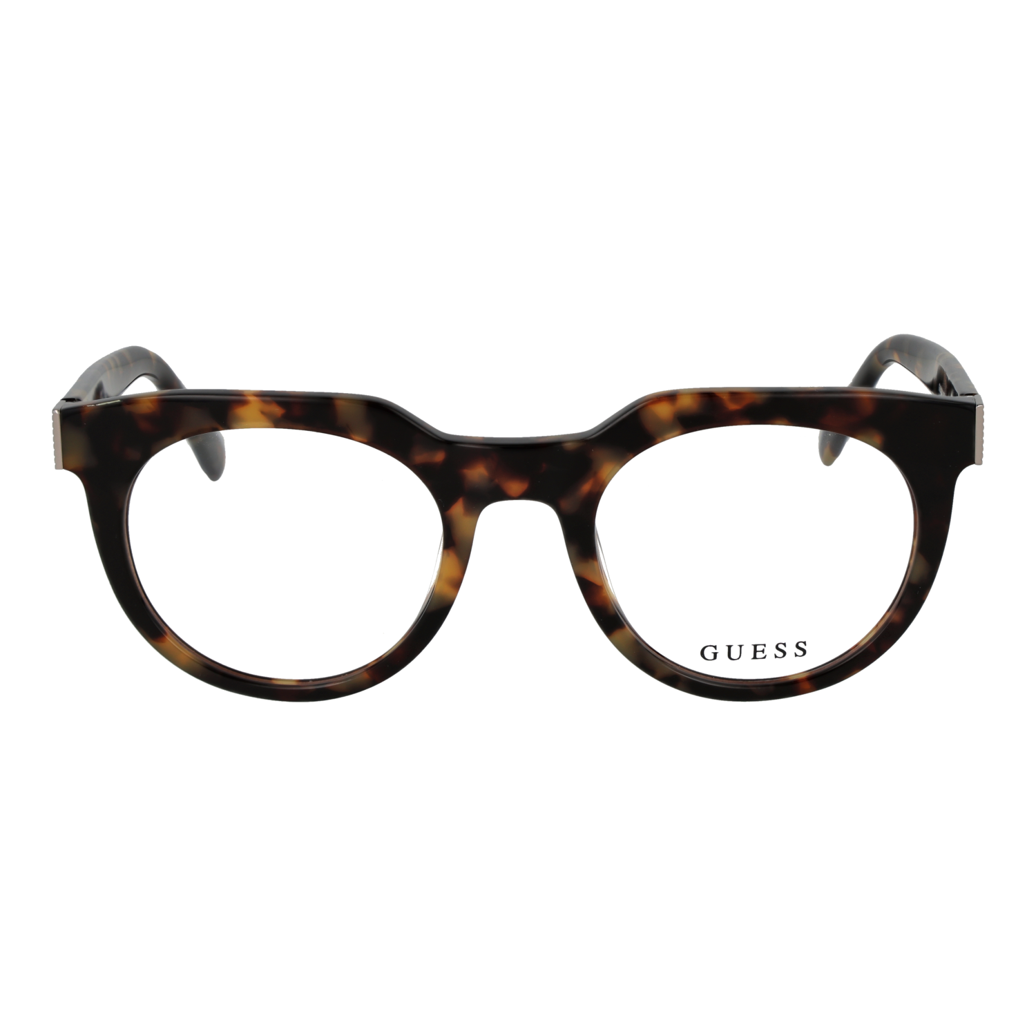 Guess GU50241 49053 front view – Acetate frame