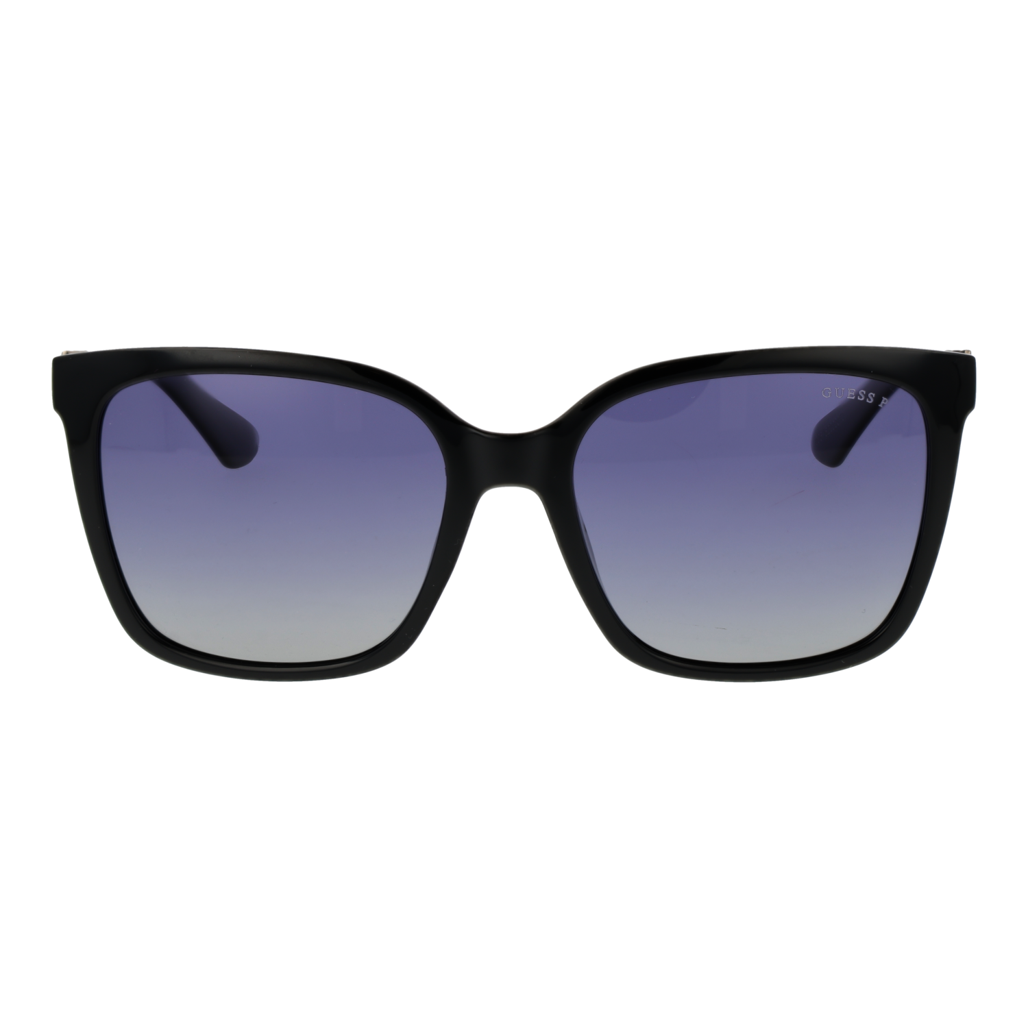 Guess GU7865 5701D front view with Grey lenses