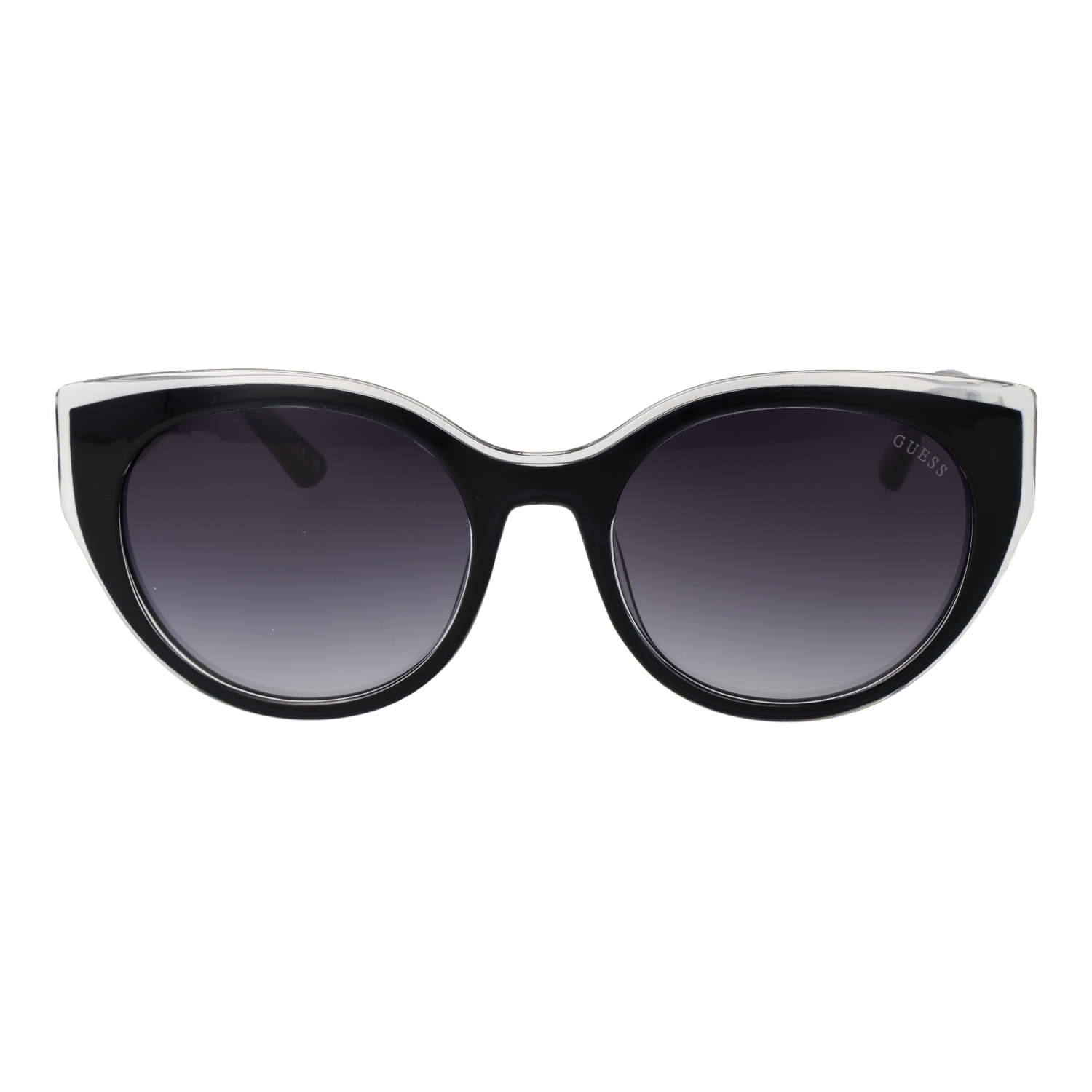Guess GU7909 5305B front view with Grey lenses