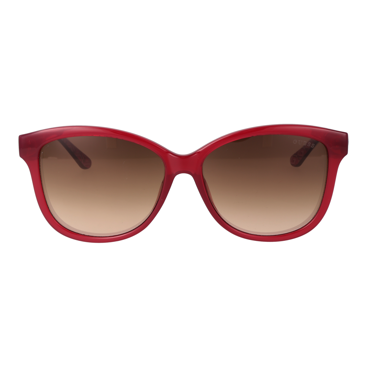 Guess GU7920 5869G front view with Brown lenses